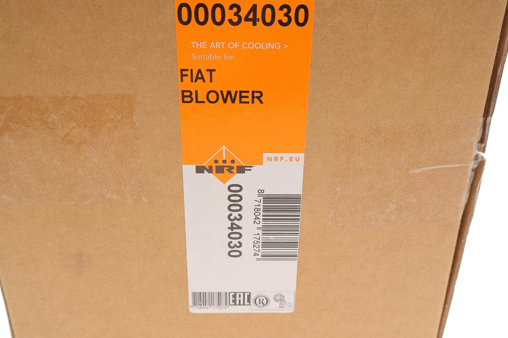 34030 NRF