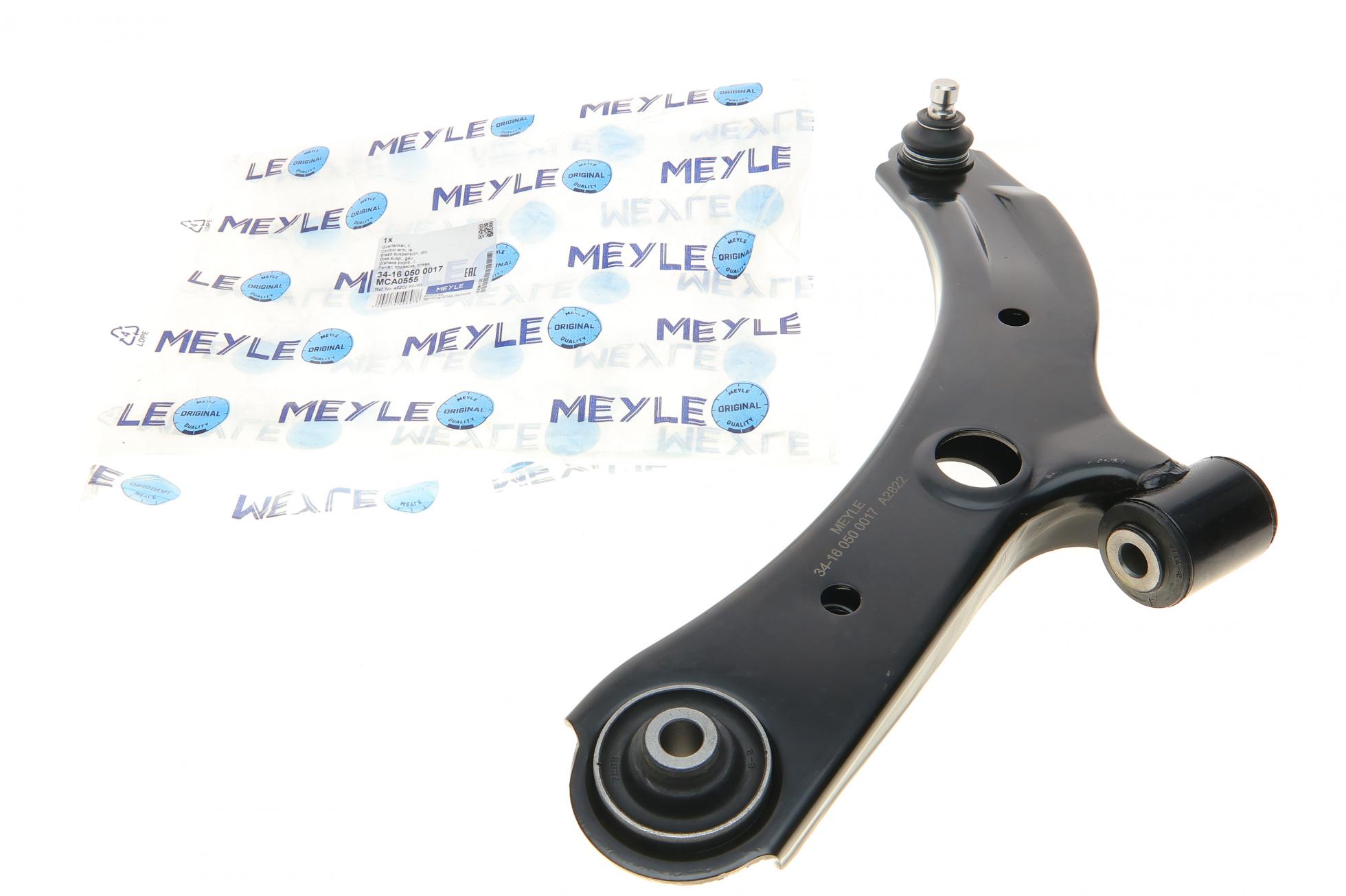 34160500017 MEYLE