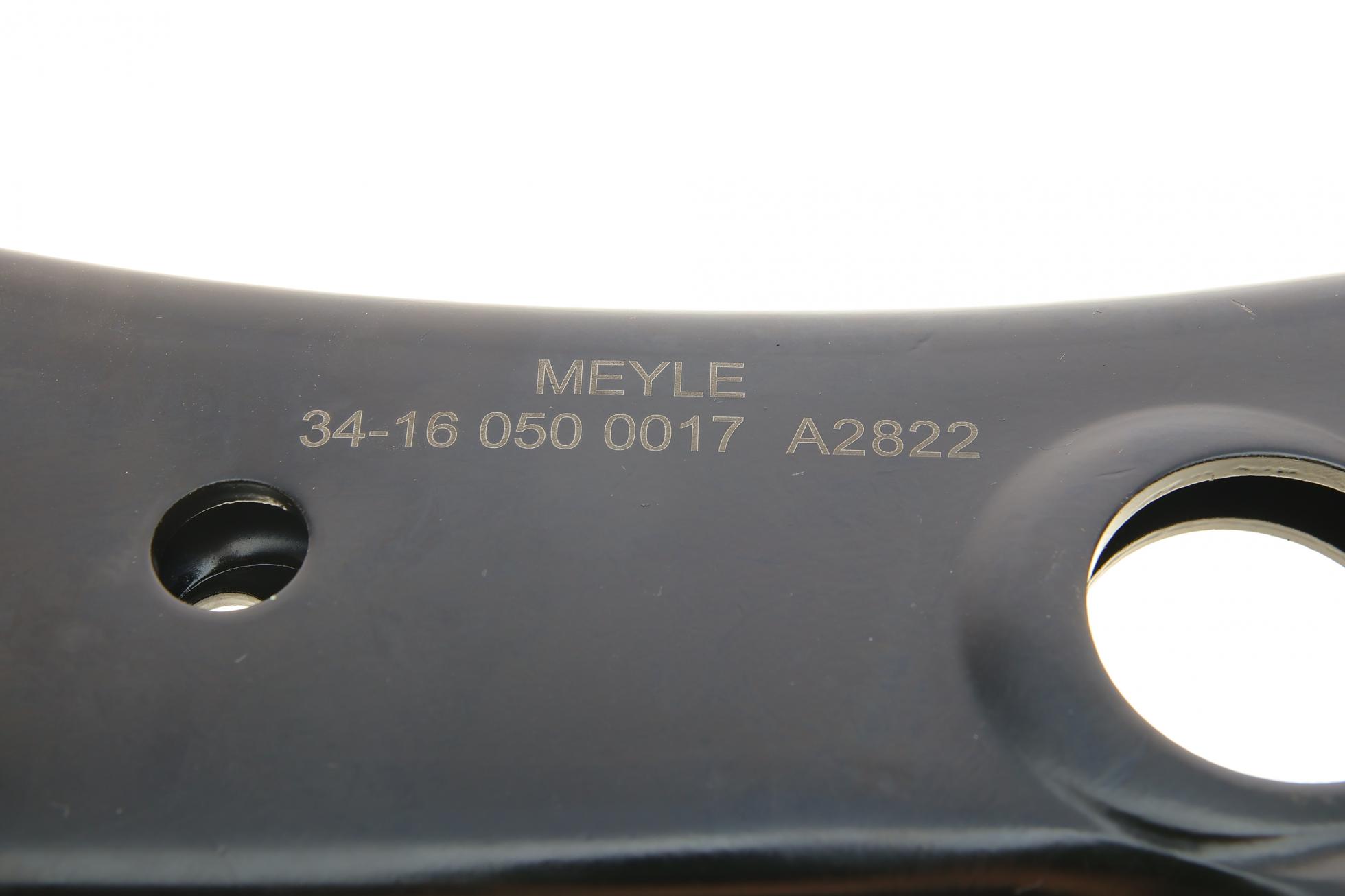 34160500017 MEYLE