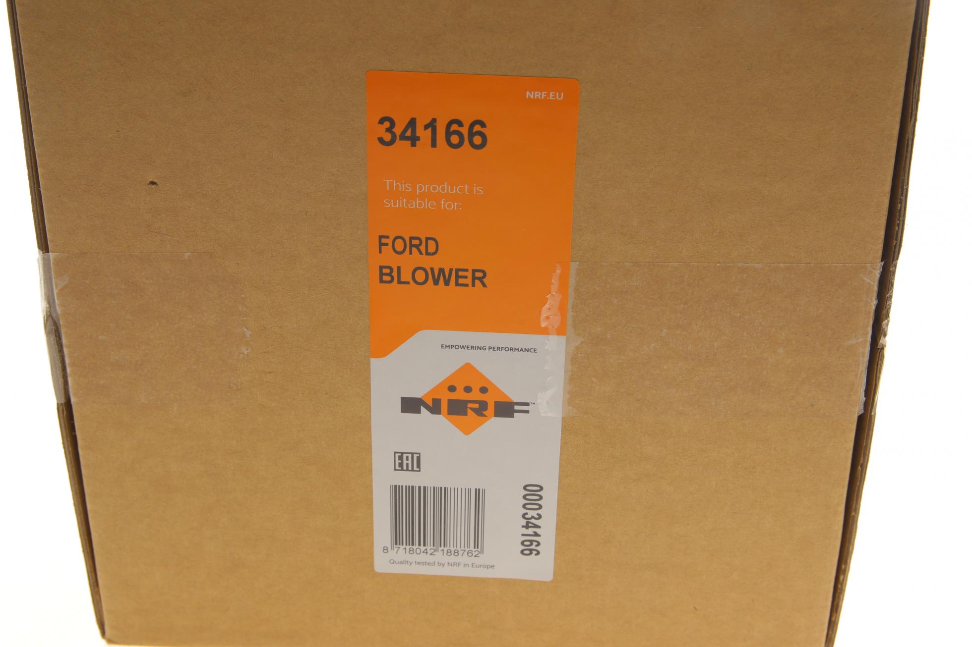 34166 NRF
