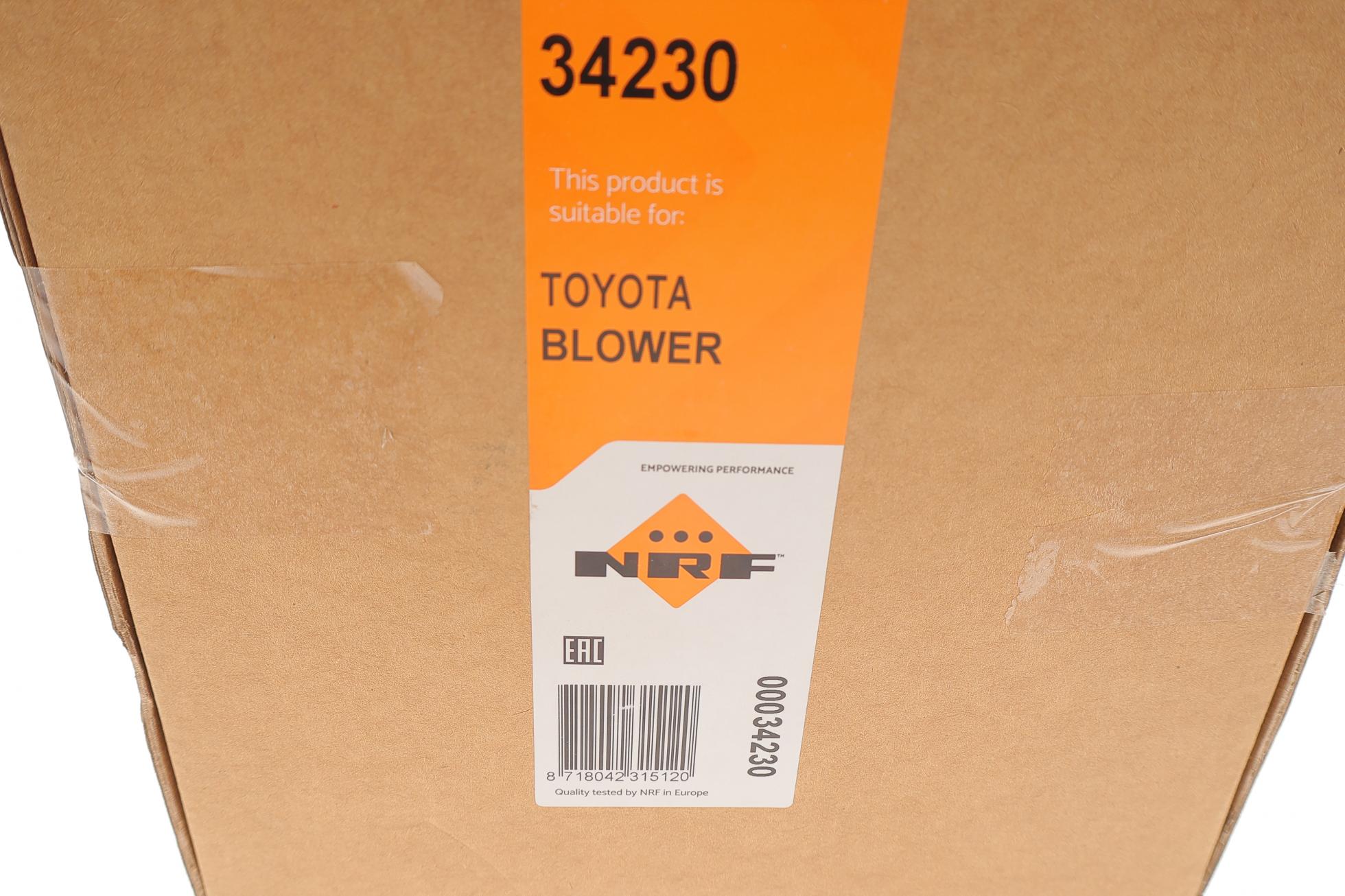 34230 NRF
