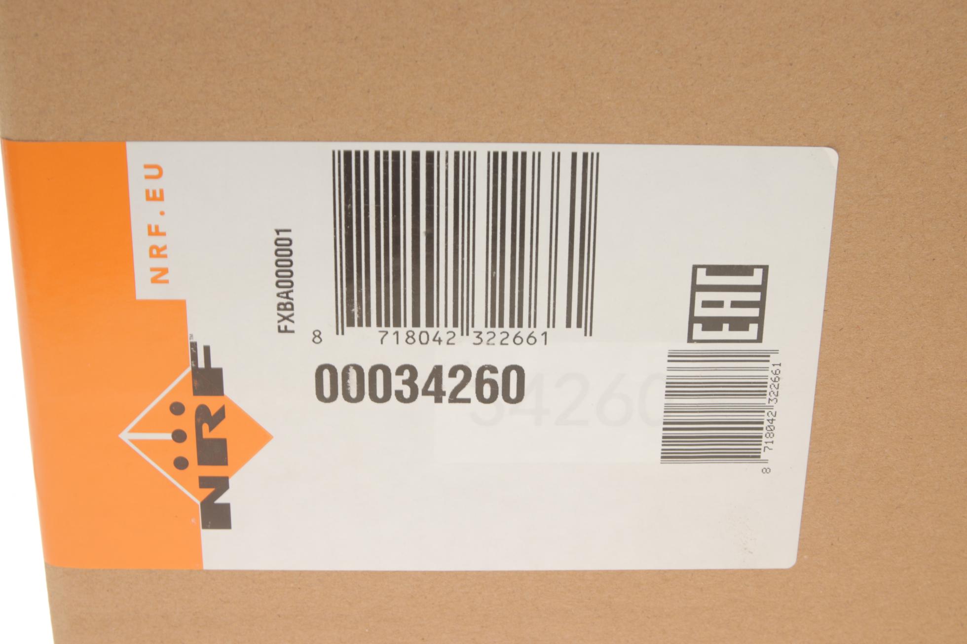 34260 NRF
