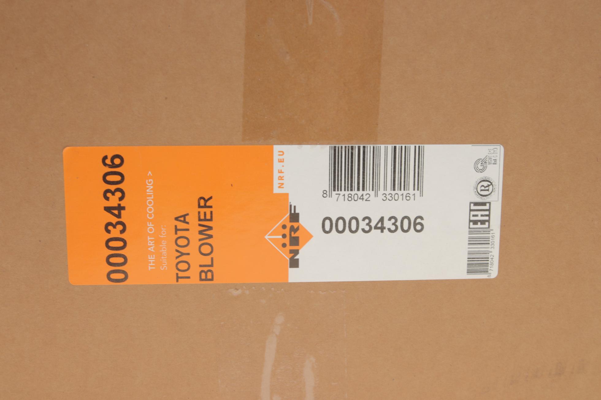 34306 NRF