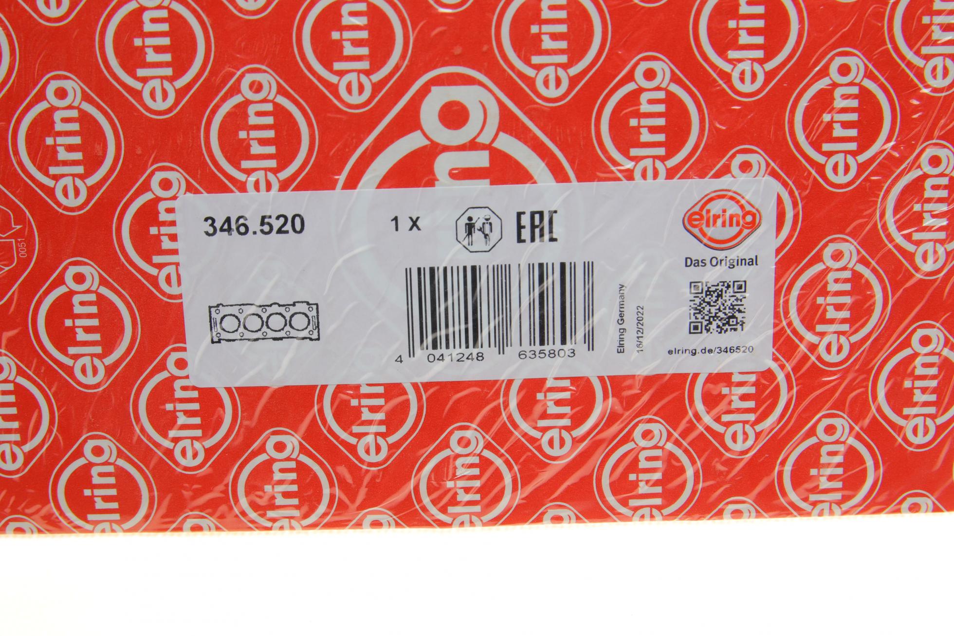 346520 ELRING