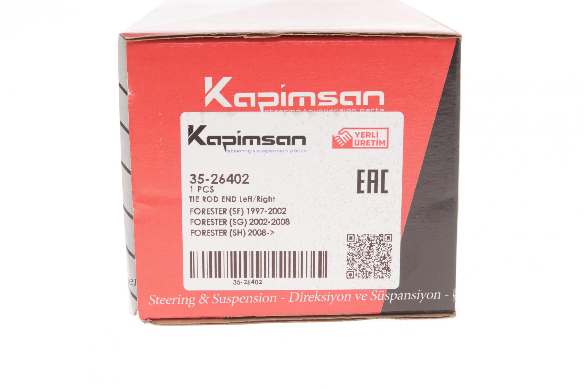 3526402 KAPIMSAN
