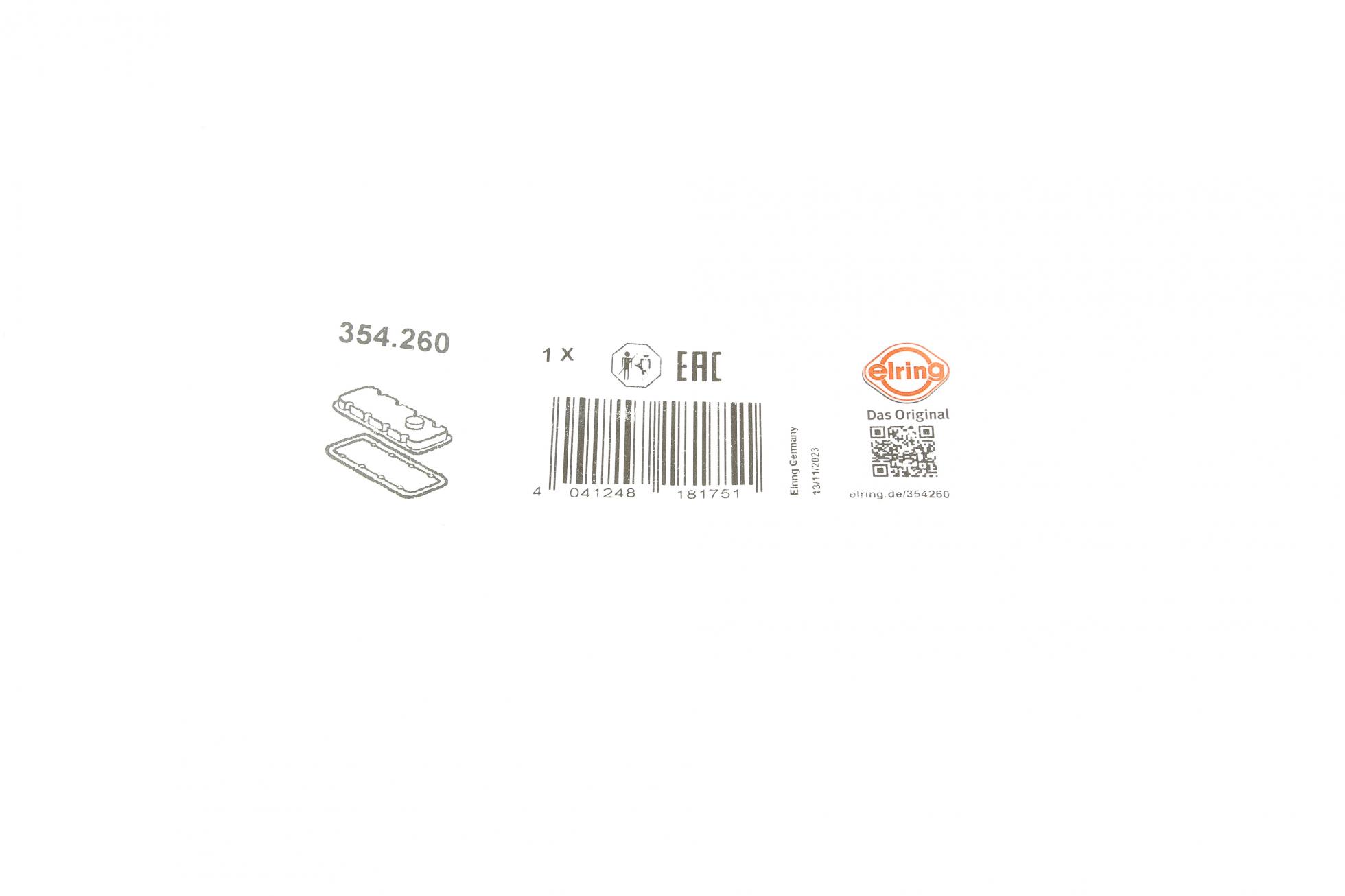 354260 ELRING