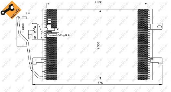 35527 NRF