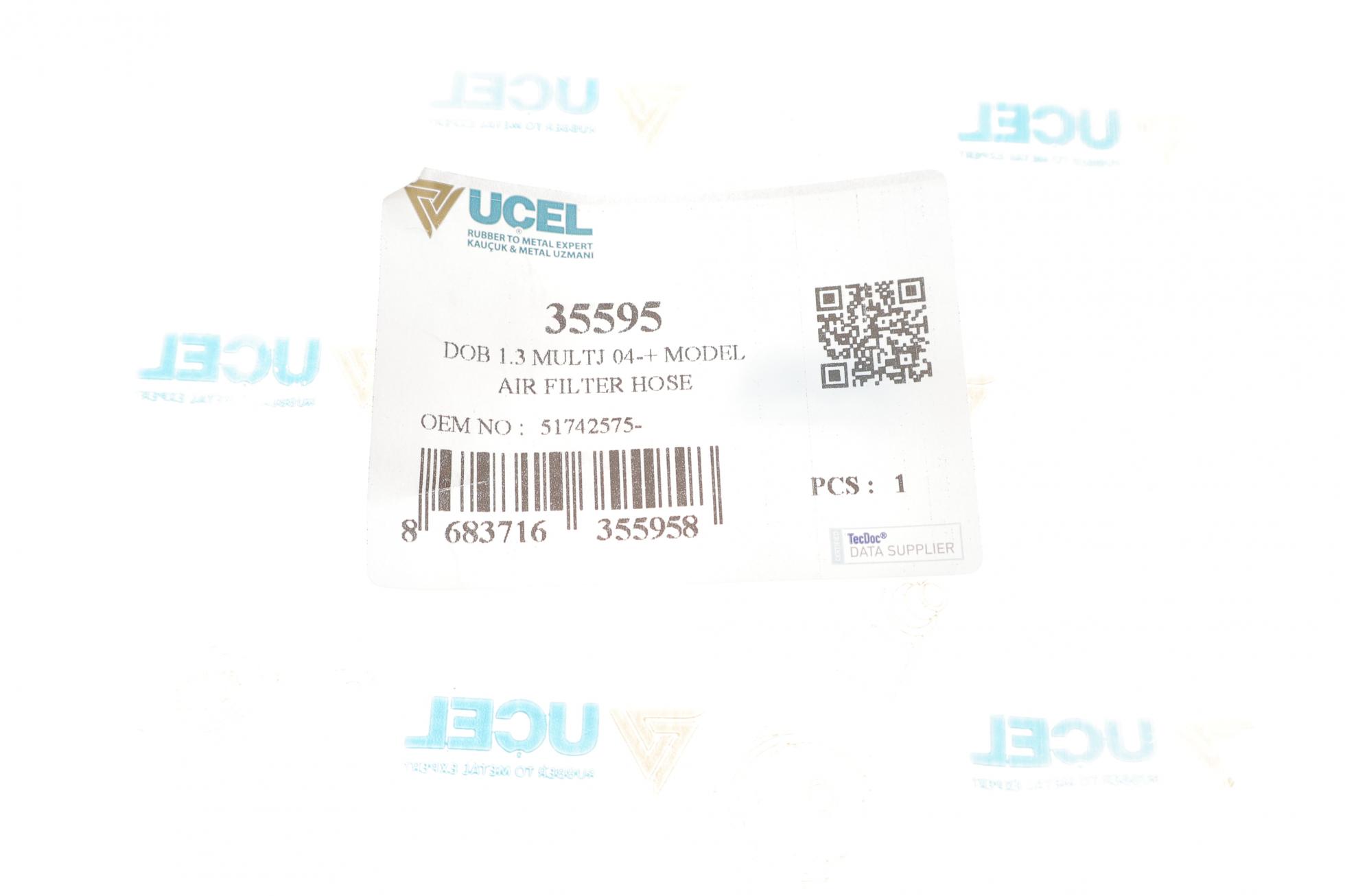 35595 UCEL