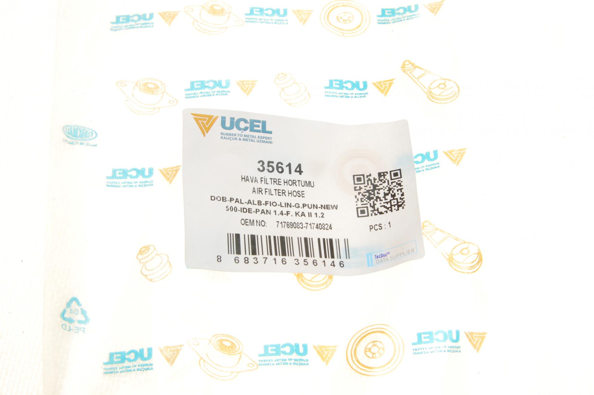 35614 UCEL