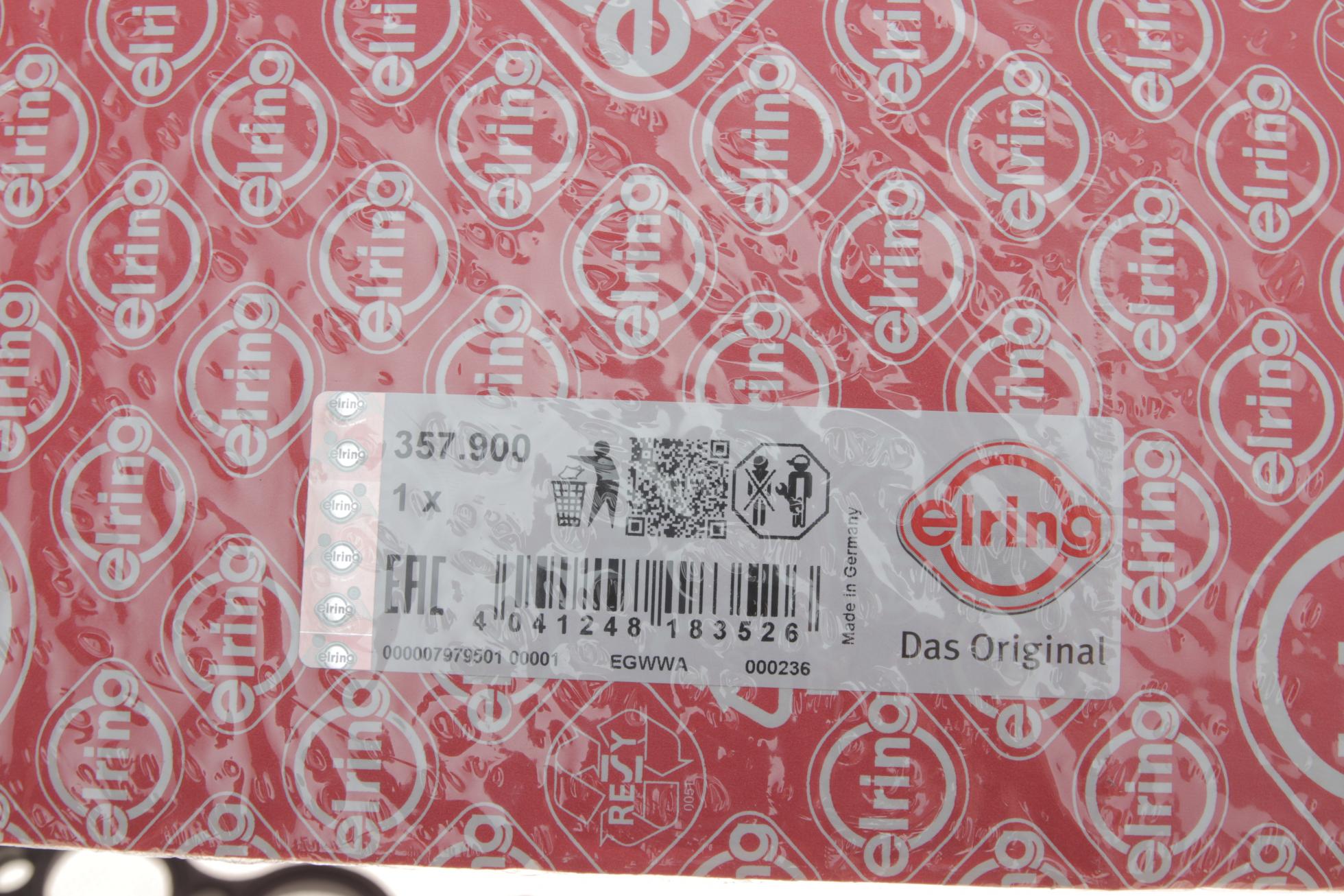 357900 ELRING