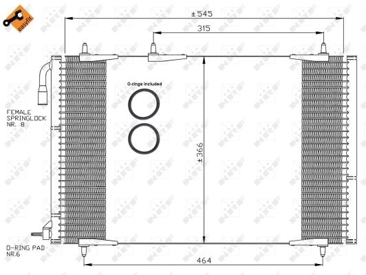 35836 NRF