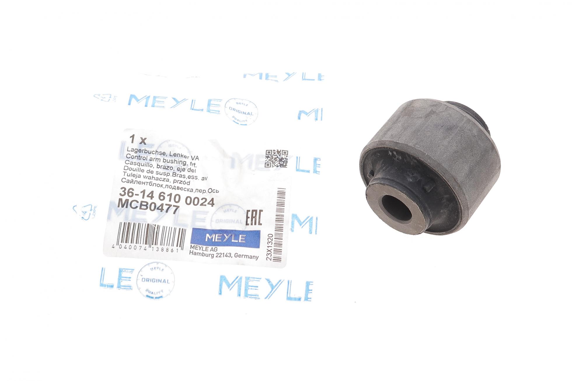 36146100024 MEYLE