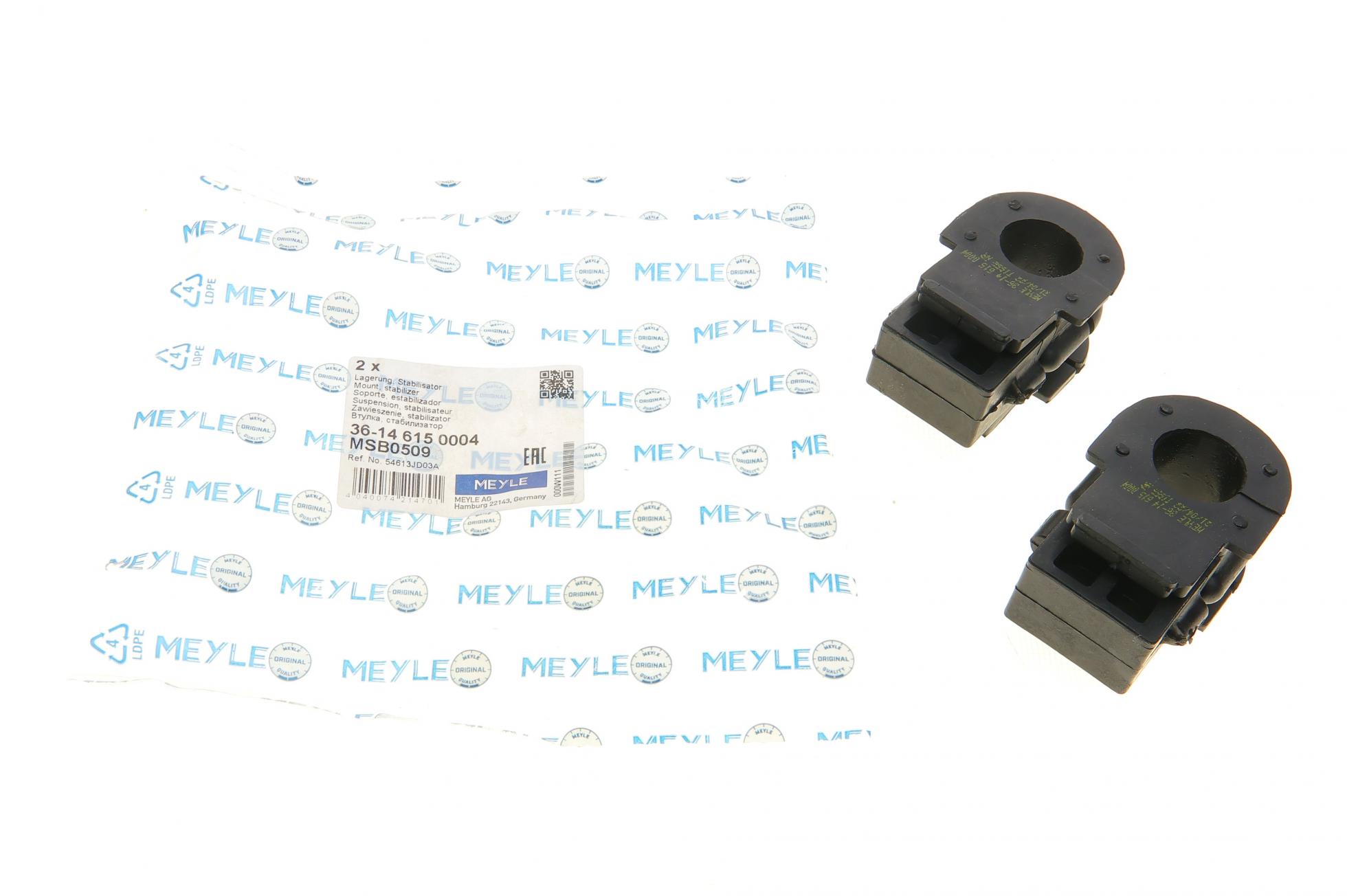 36146150004 MEYLE