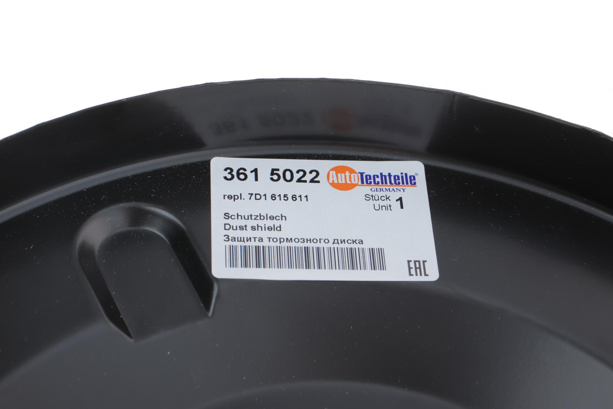 3615022 Autotechteile