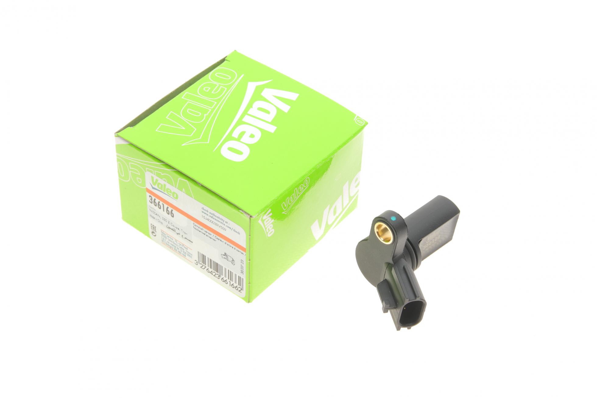 366166 VALEO