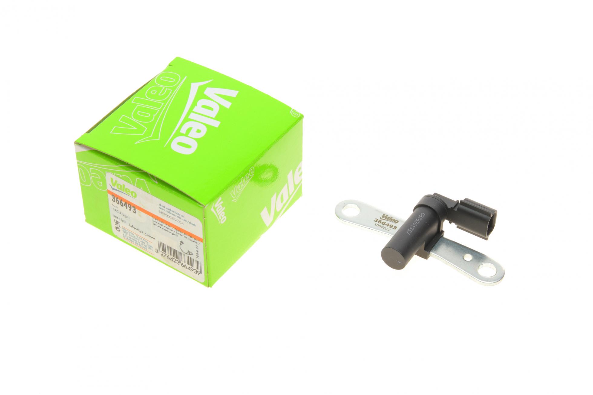 366493 VALEO