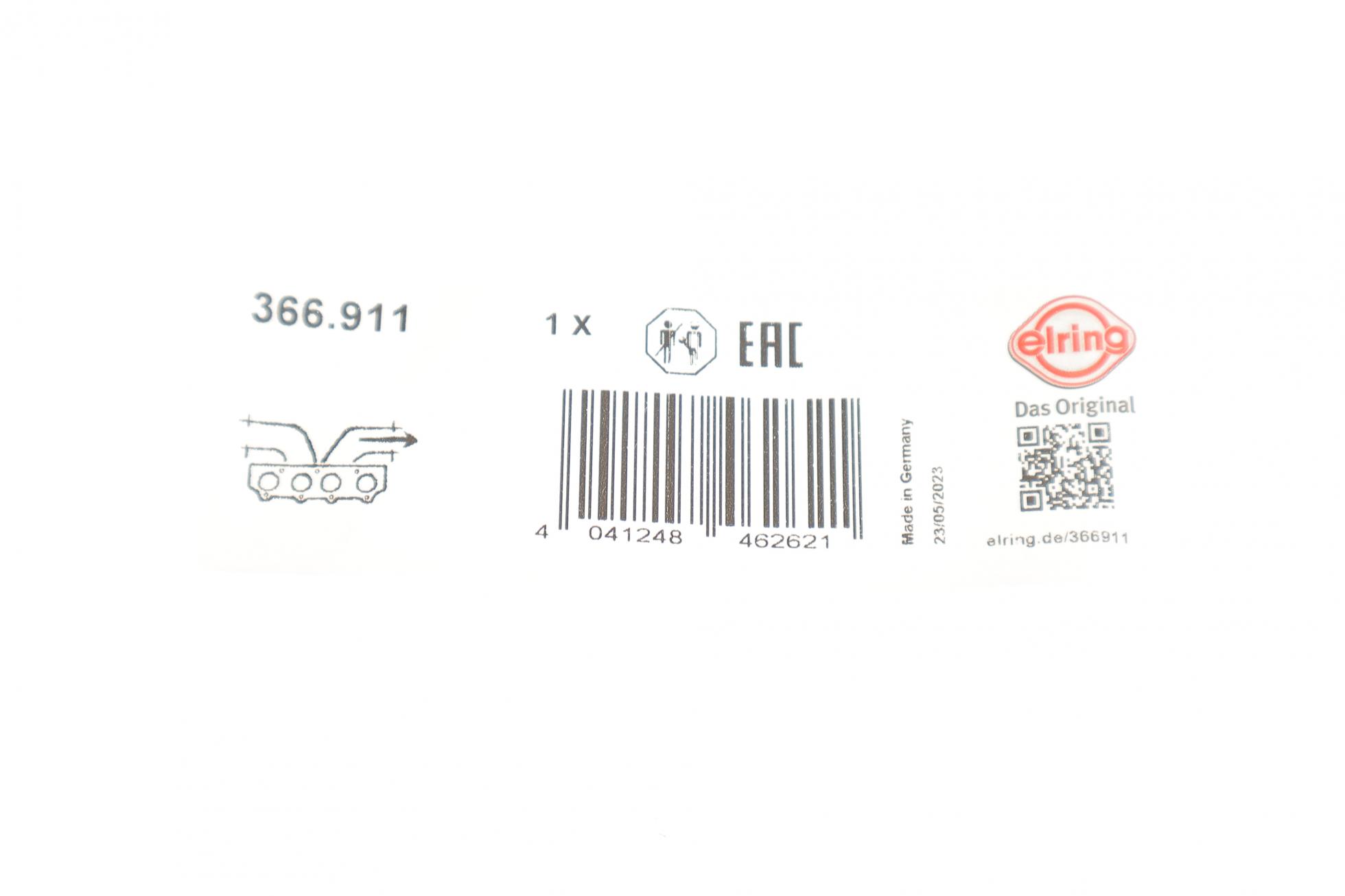 366911 ELRING
