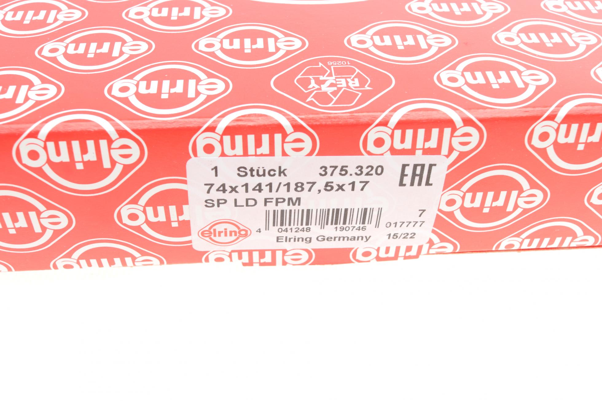375320 ELRING