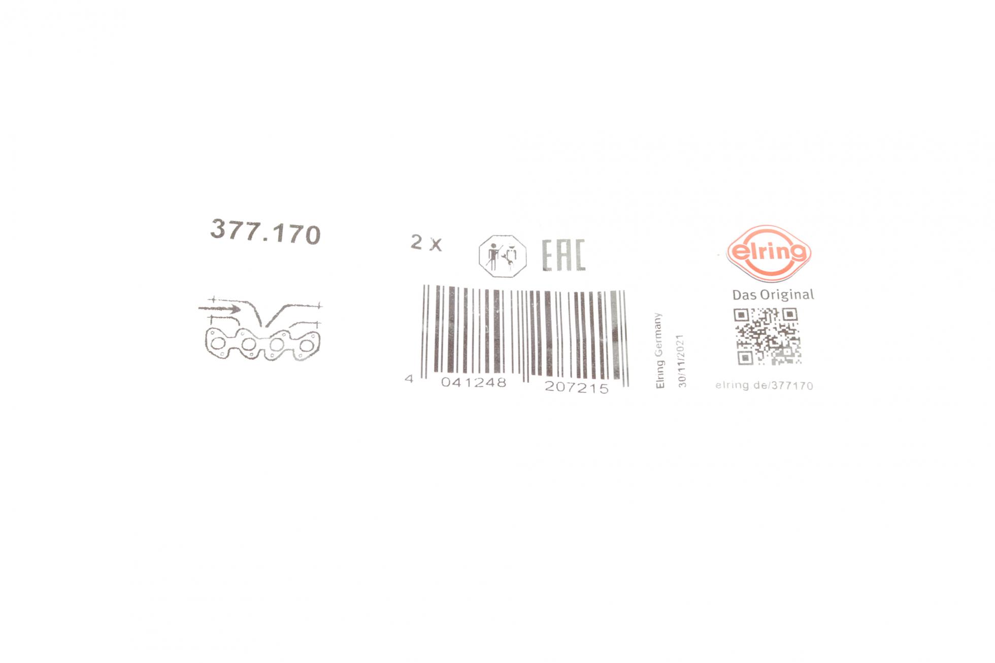 377170 ELRING