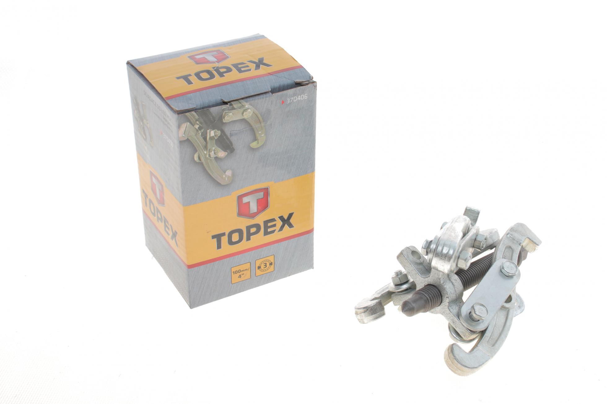 37D406 TOPEX