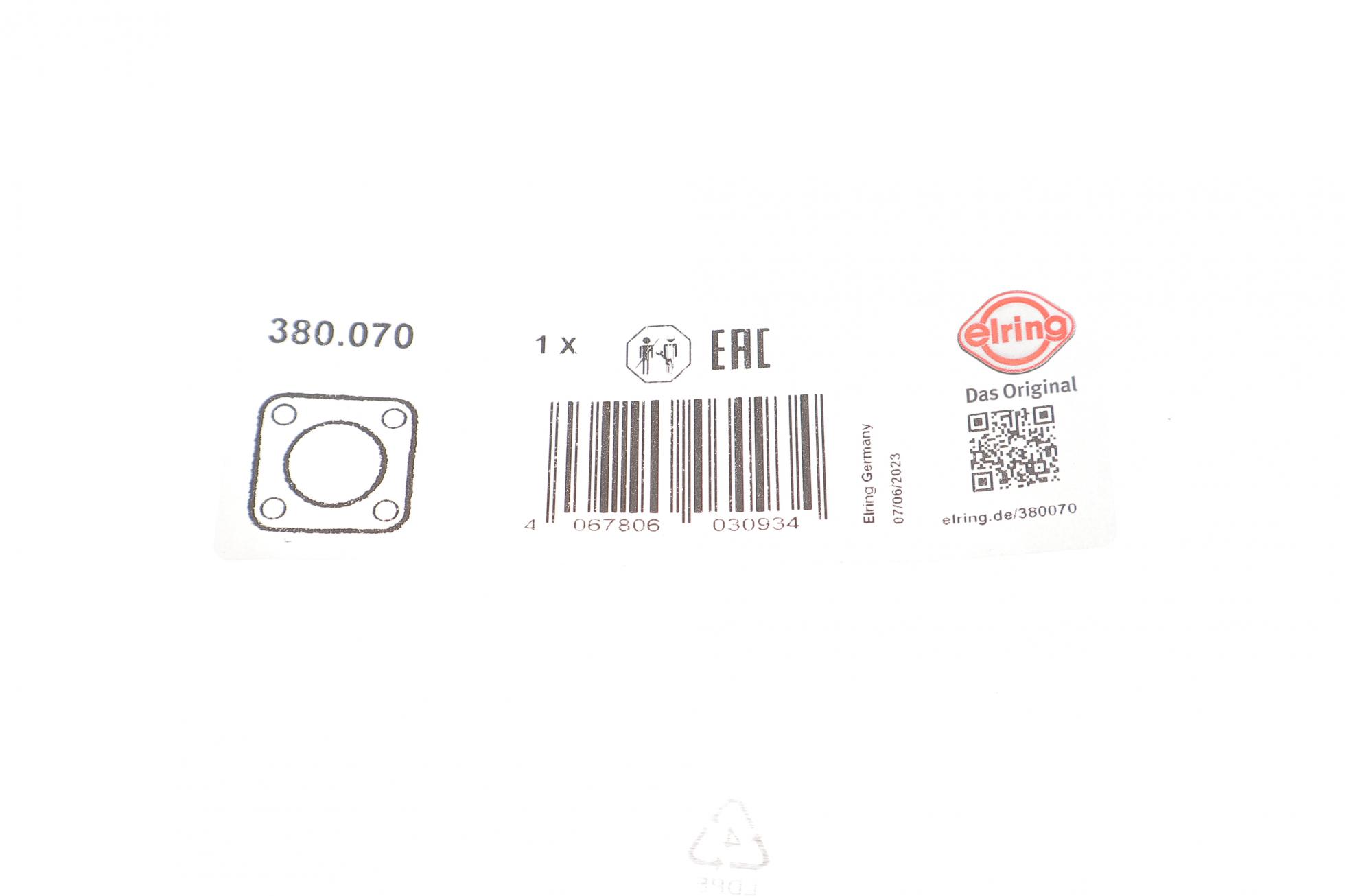 380070 ELRING