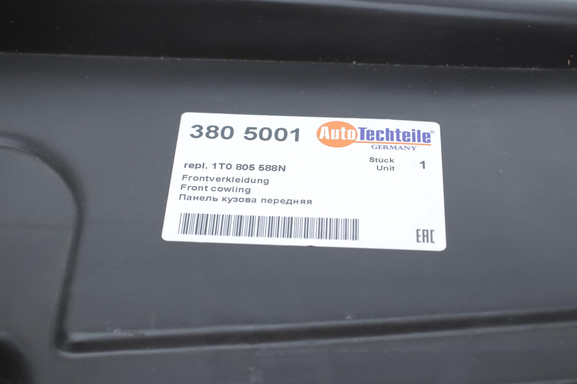 3805001 Autotechteile