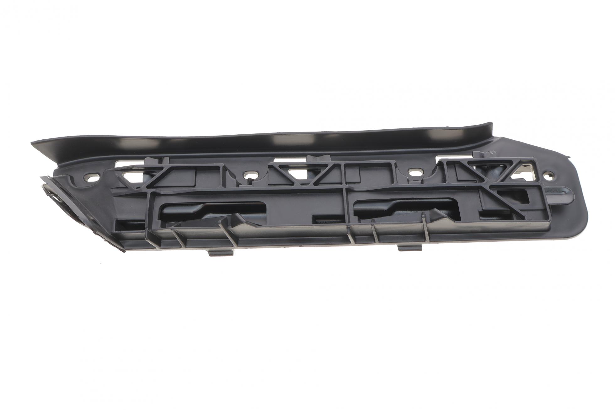 Кронштейн кріплення бампера (переднього/R) VW Touran 03-06/Caddy III 04-10