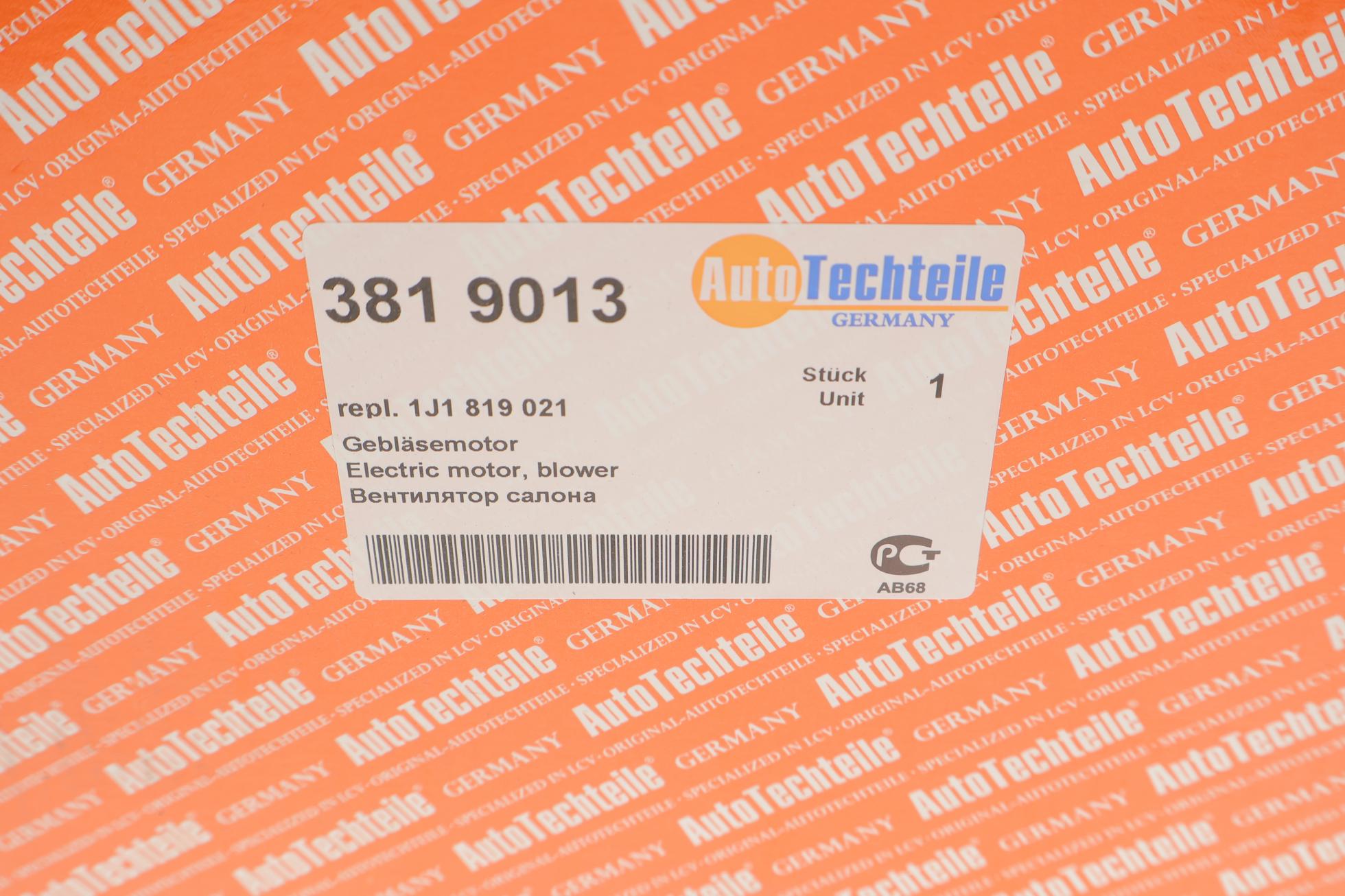 3819013 Autotechteile