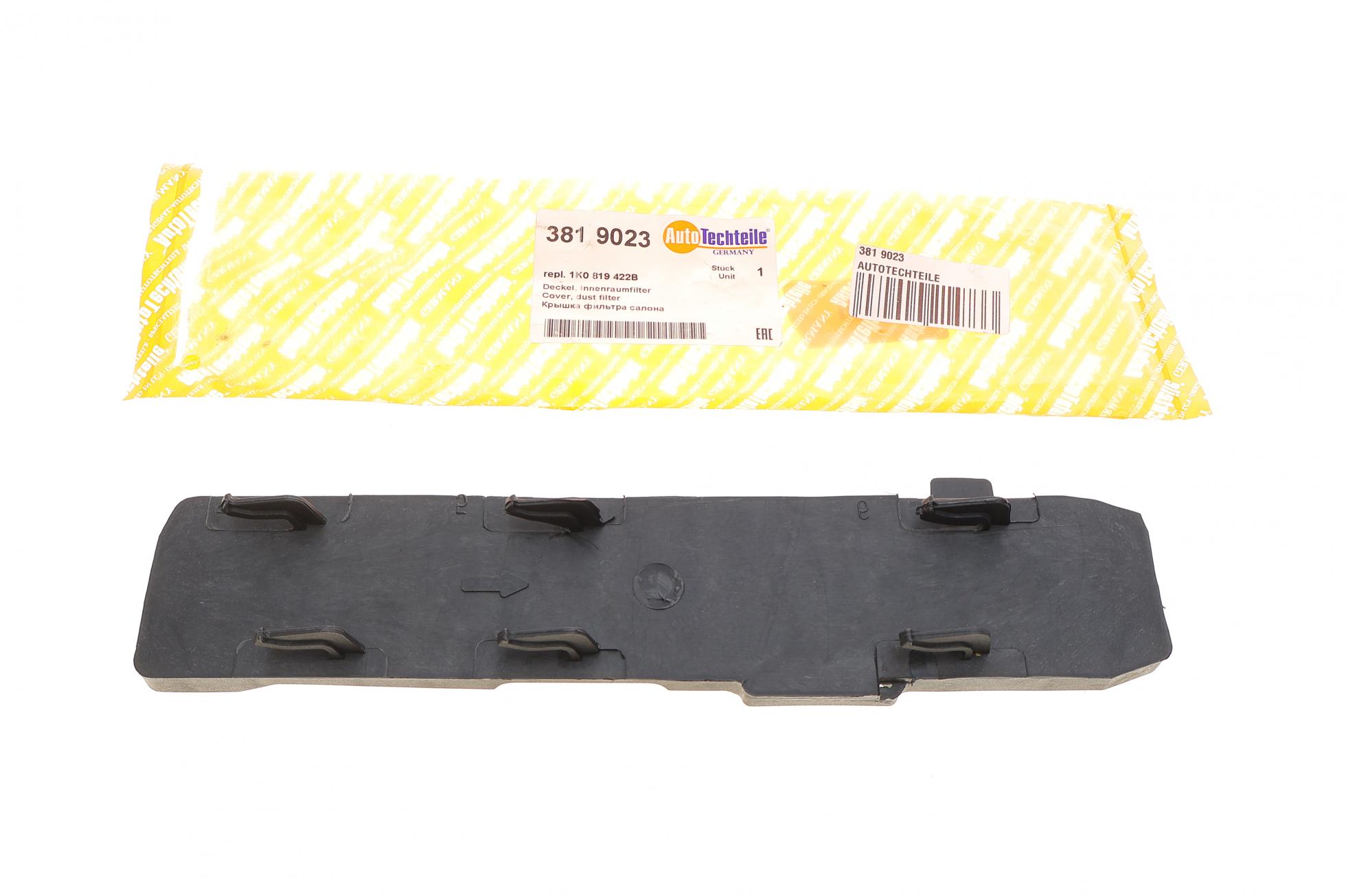 3819023 Autotechteile