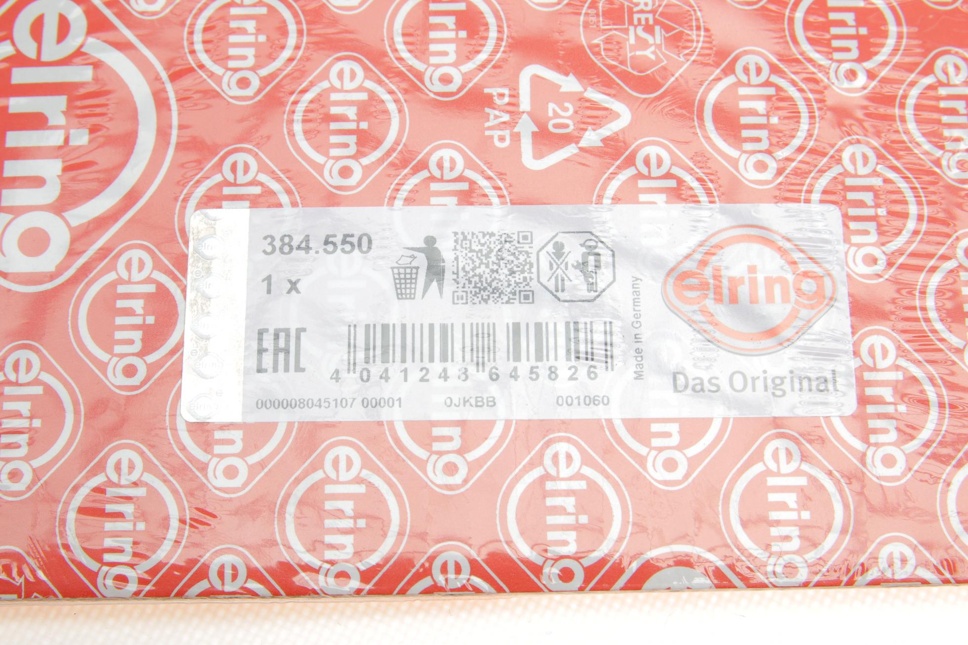 384550 ELRING