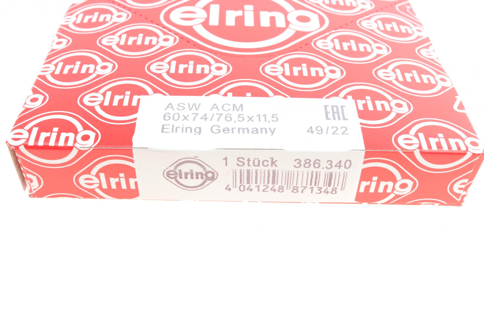 386340 ELRING