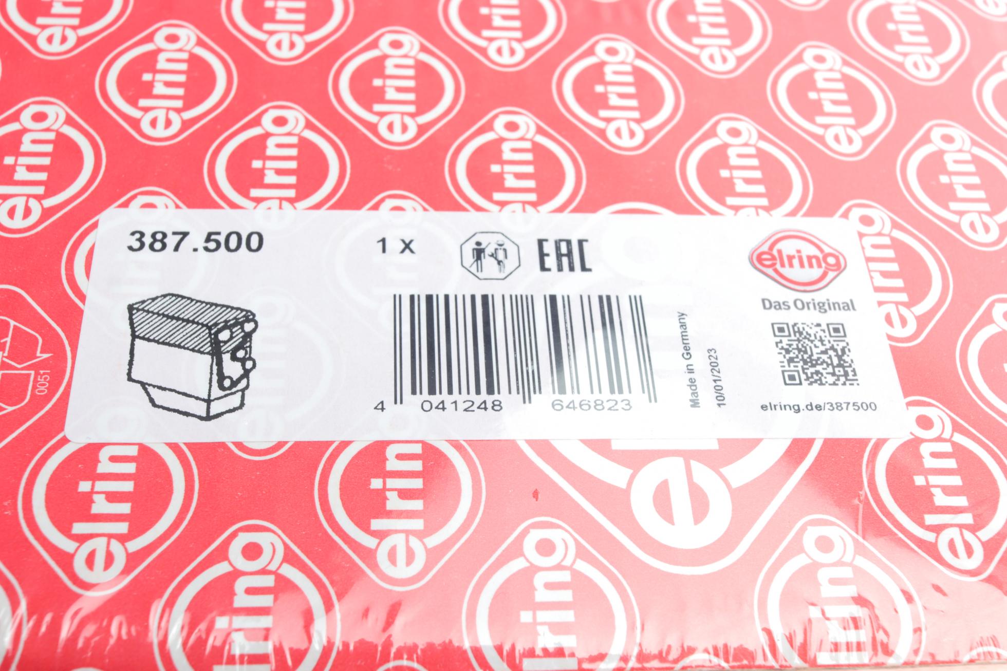 387500 ELRING
