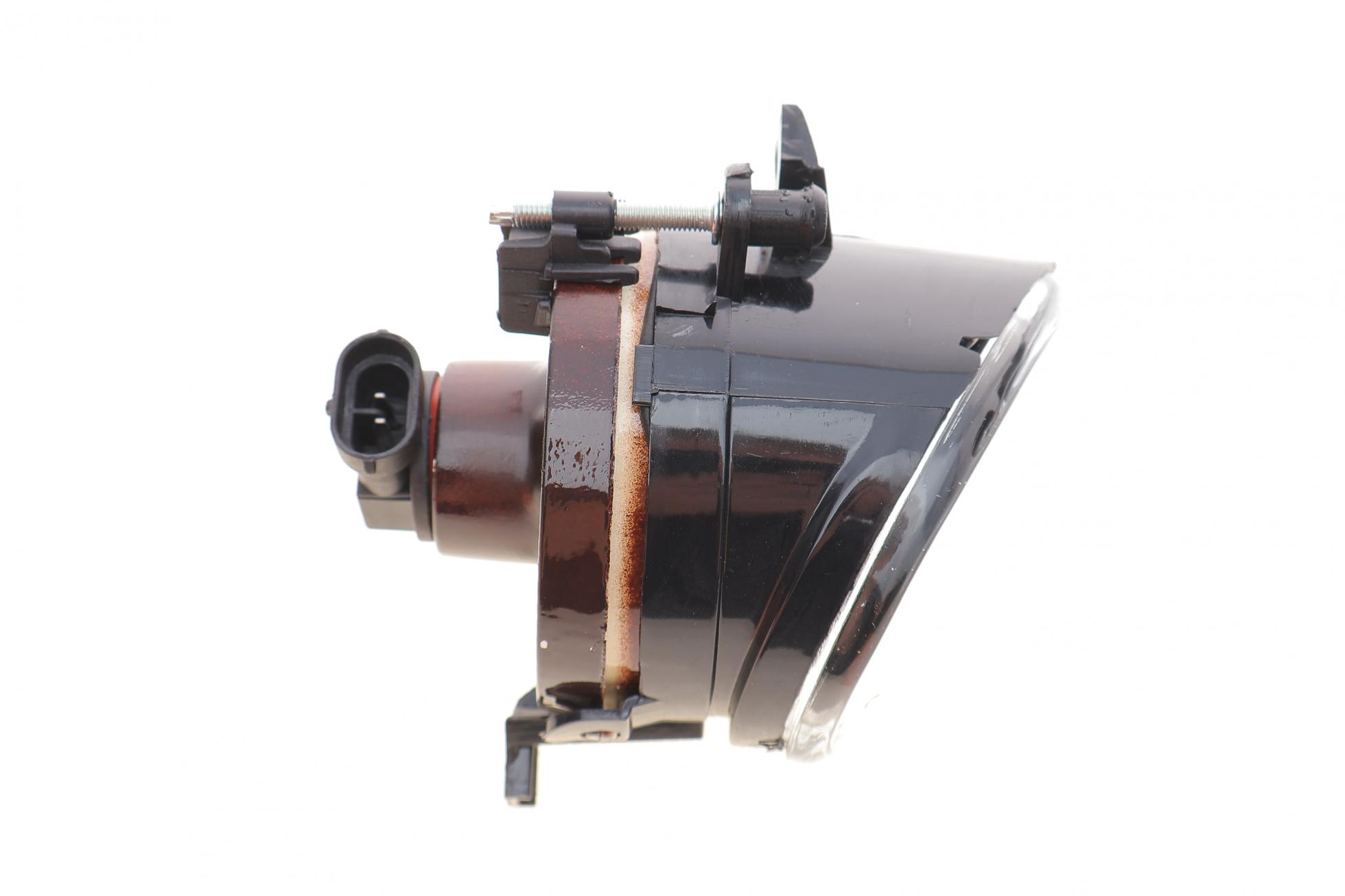Фара протитуманна VW Amarok/Golf V/Jetta 04-16 (L)