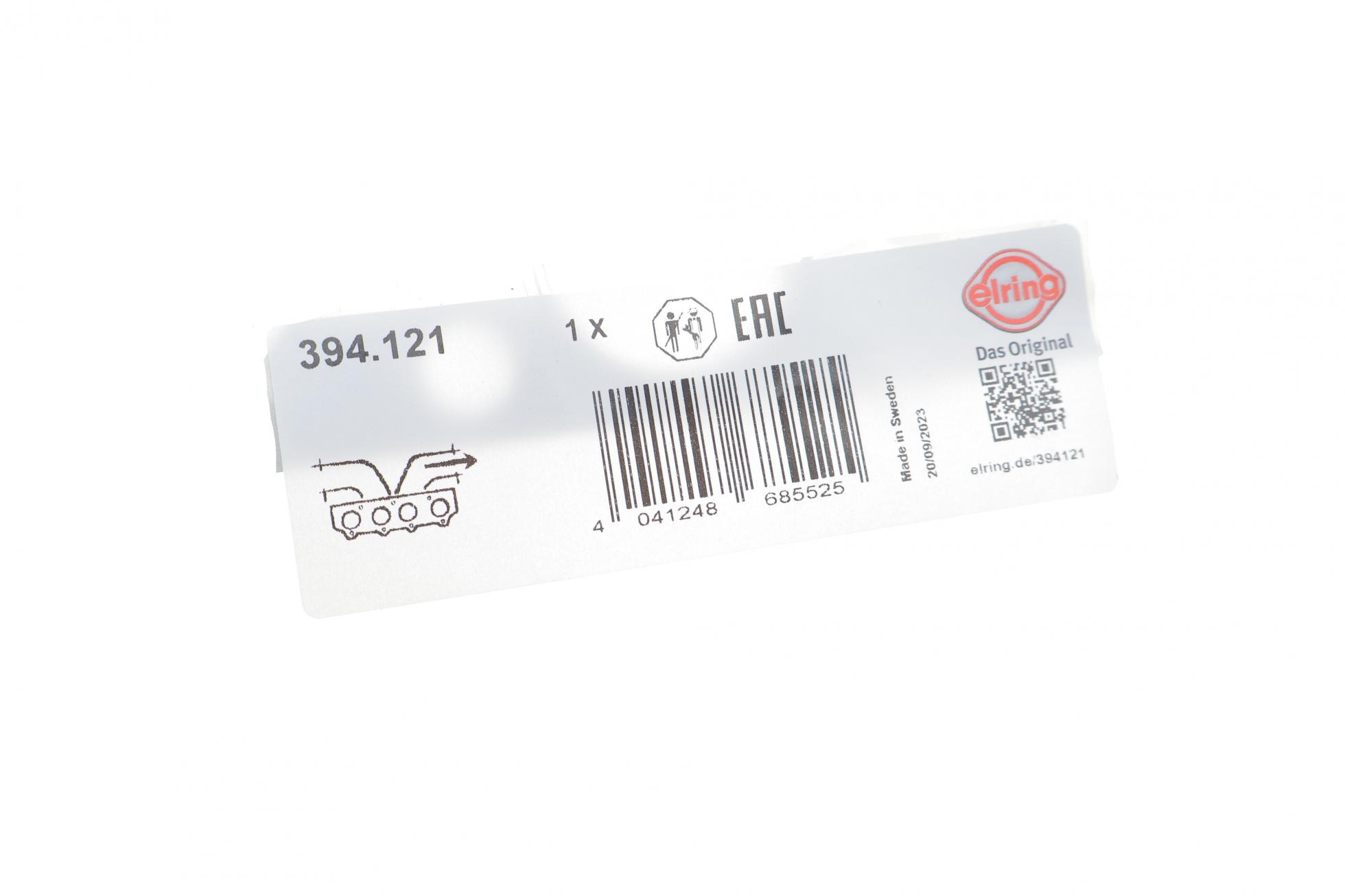 394121 ELRING