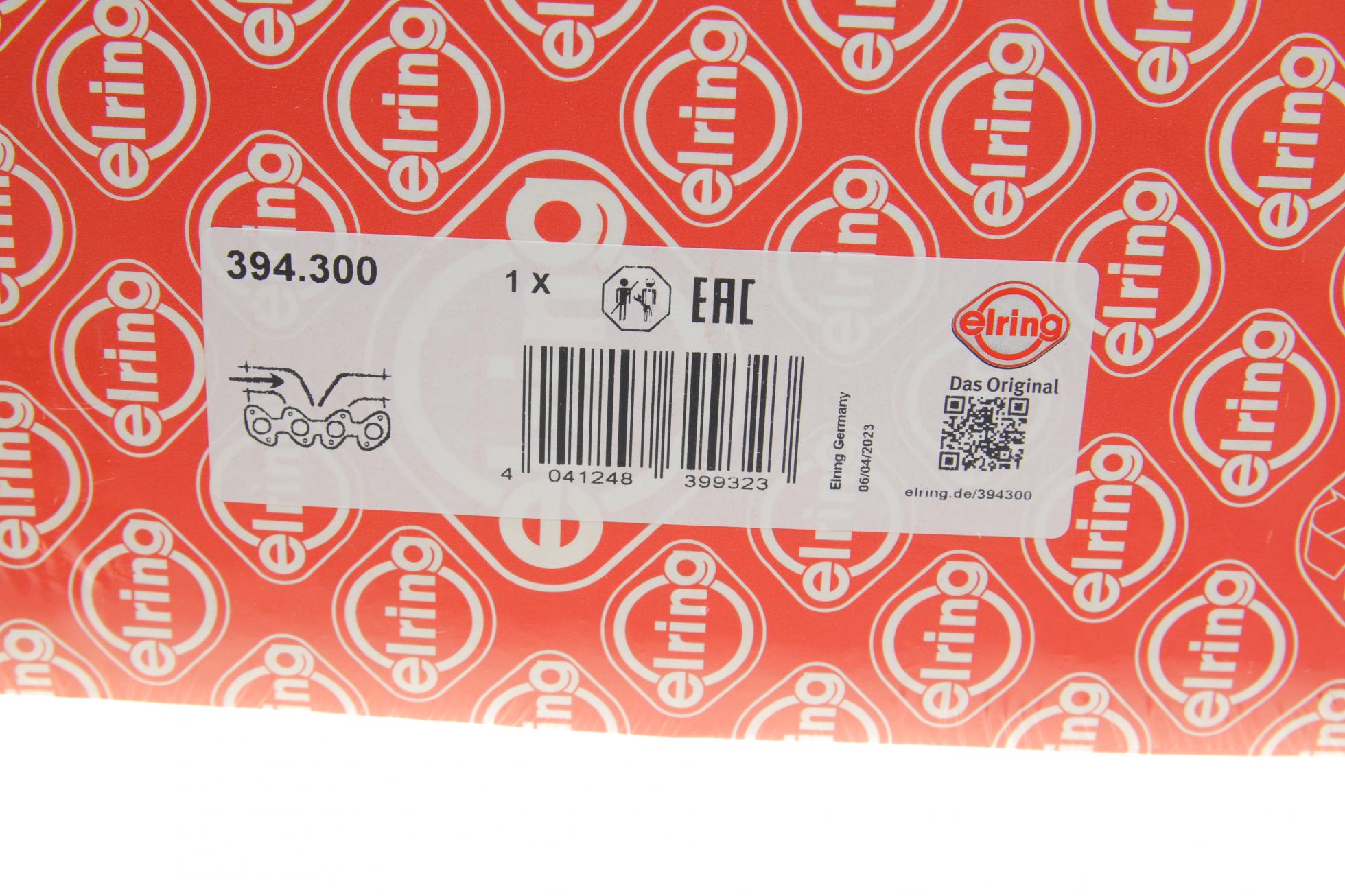 394300 ELRING