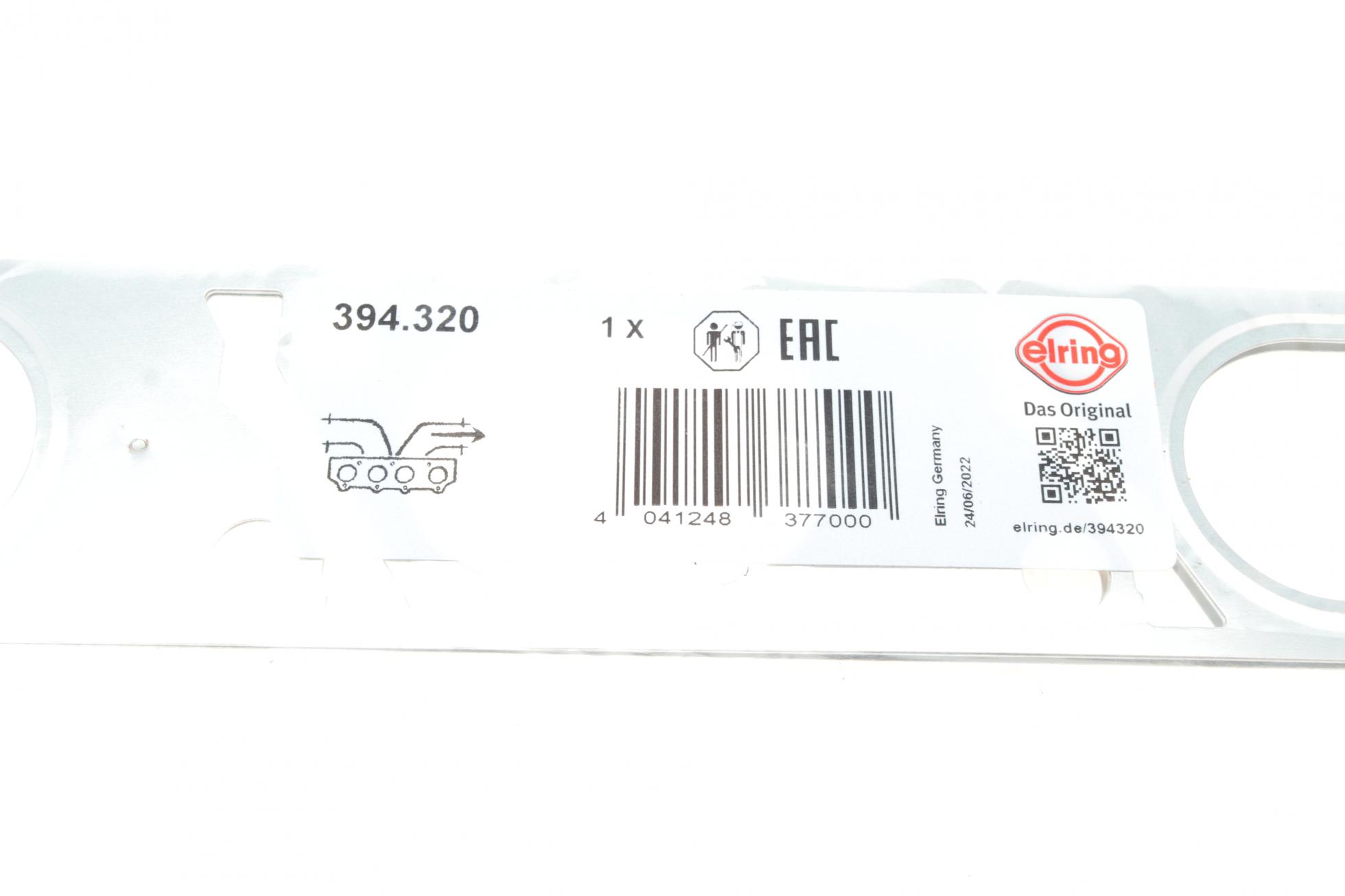 394320 ELRING