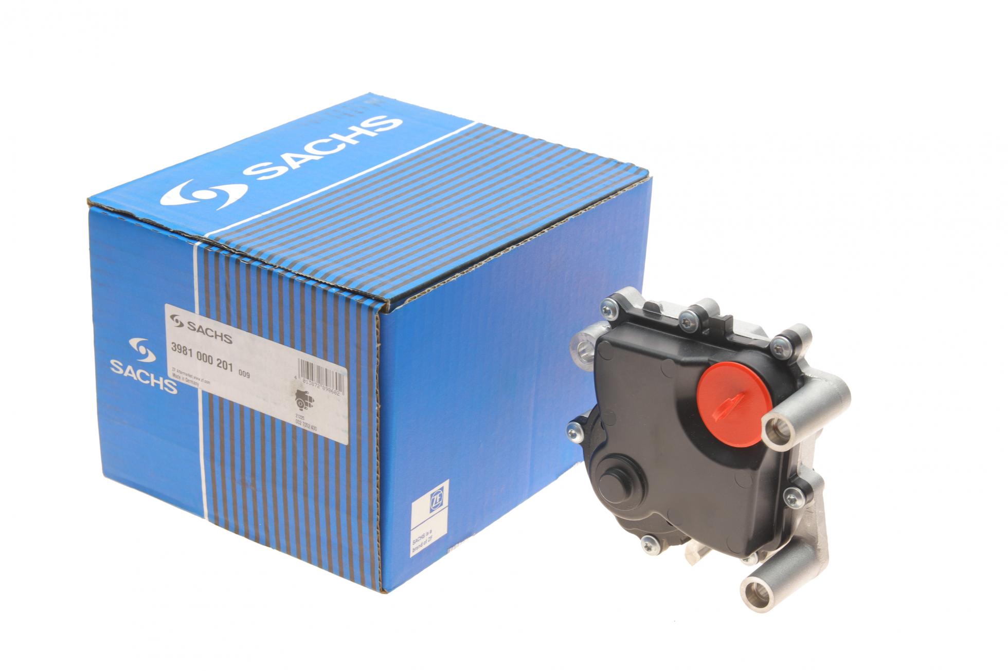 3981000201 SACHS