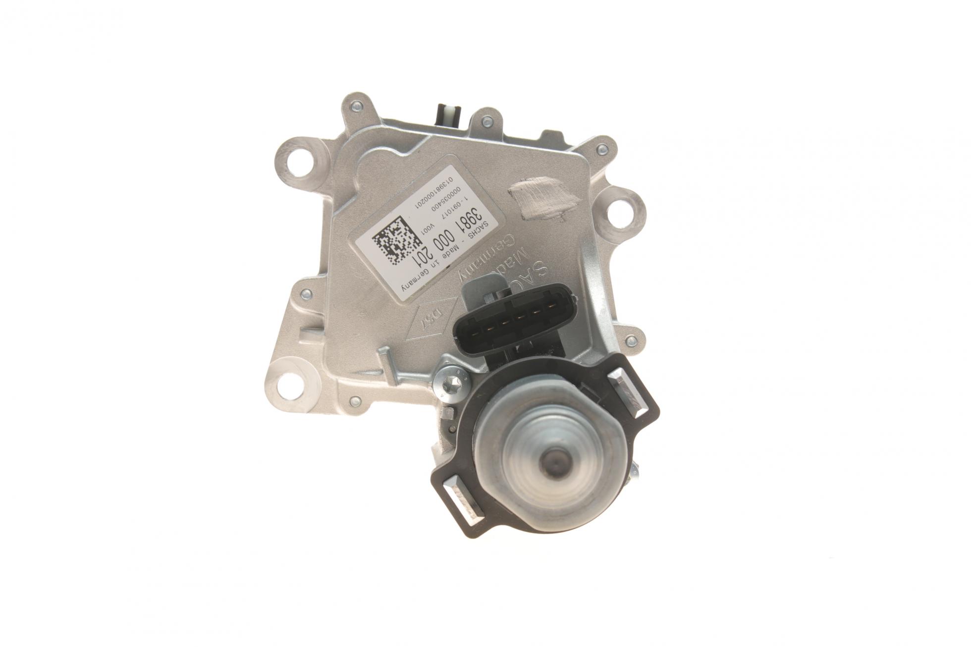 3981000201 SACHS