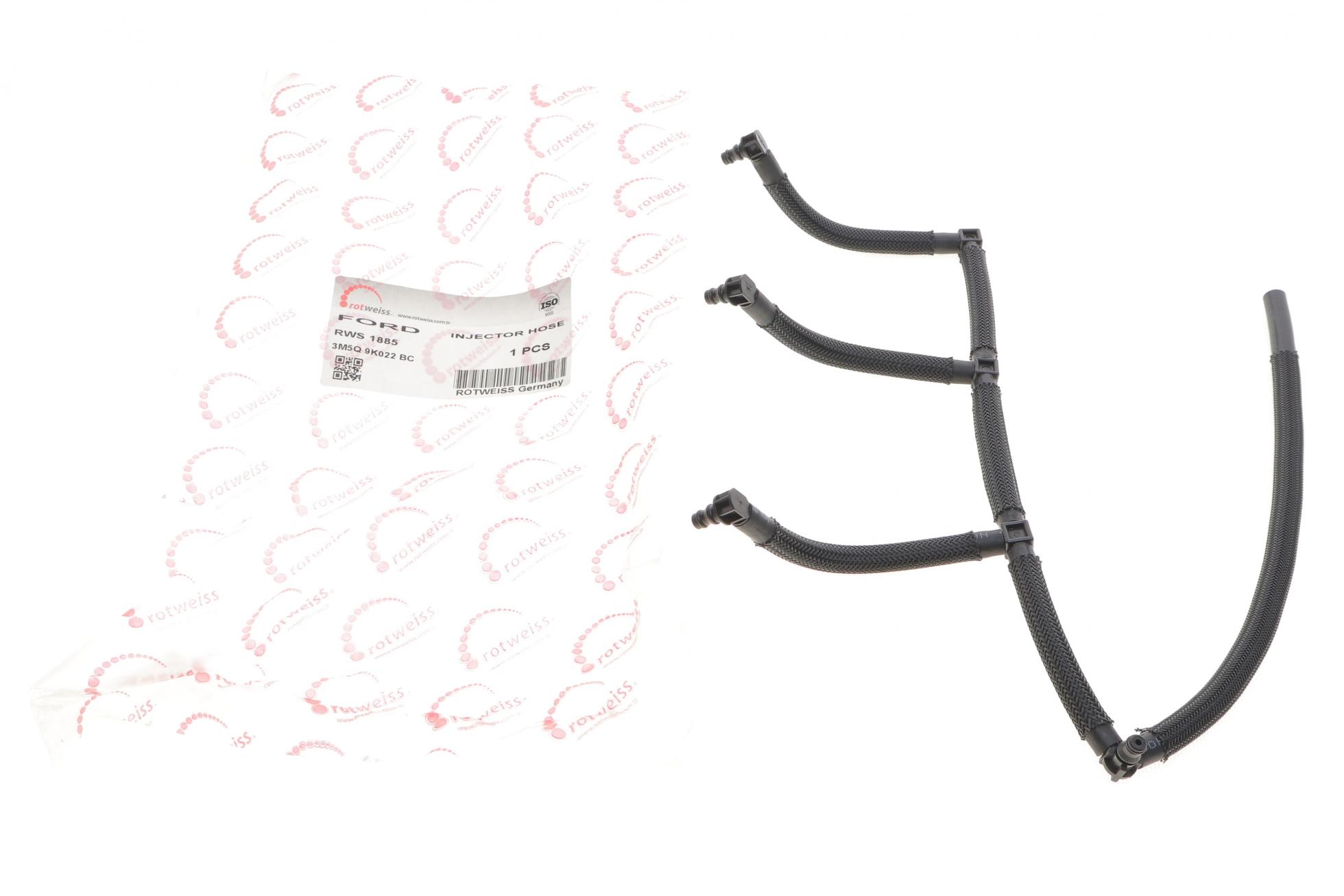 3M5Q9K022BC ROTWEISS