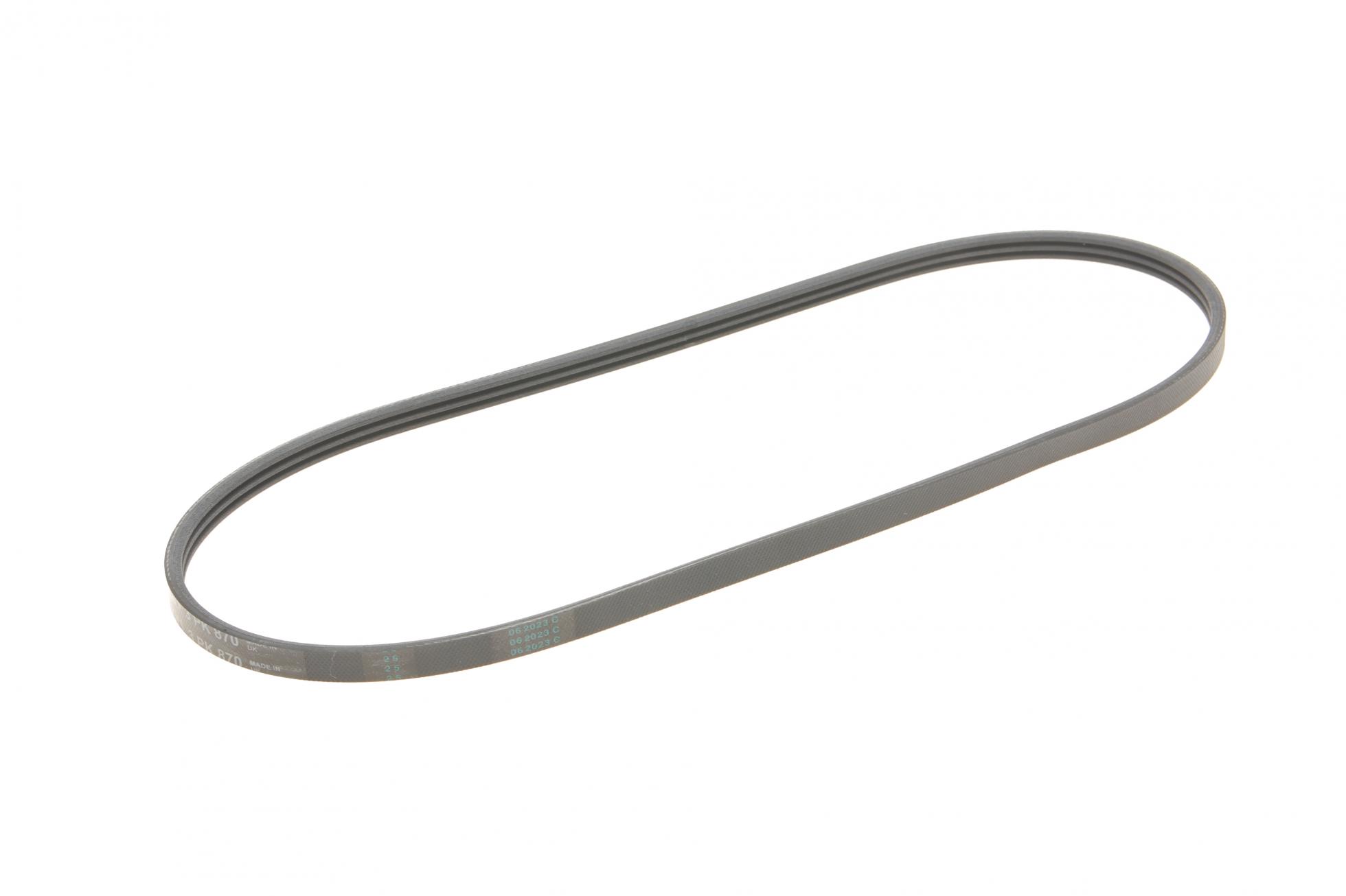 3PK870 CONTITECH