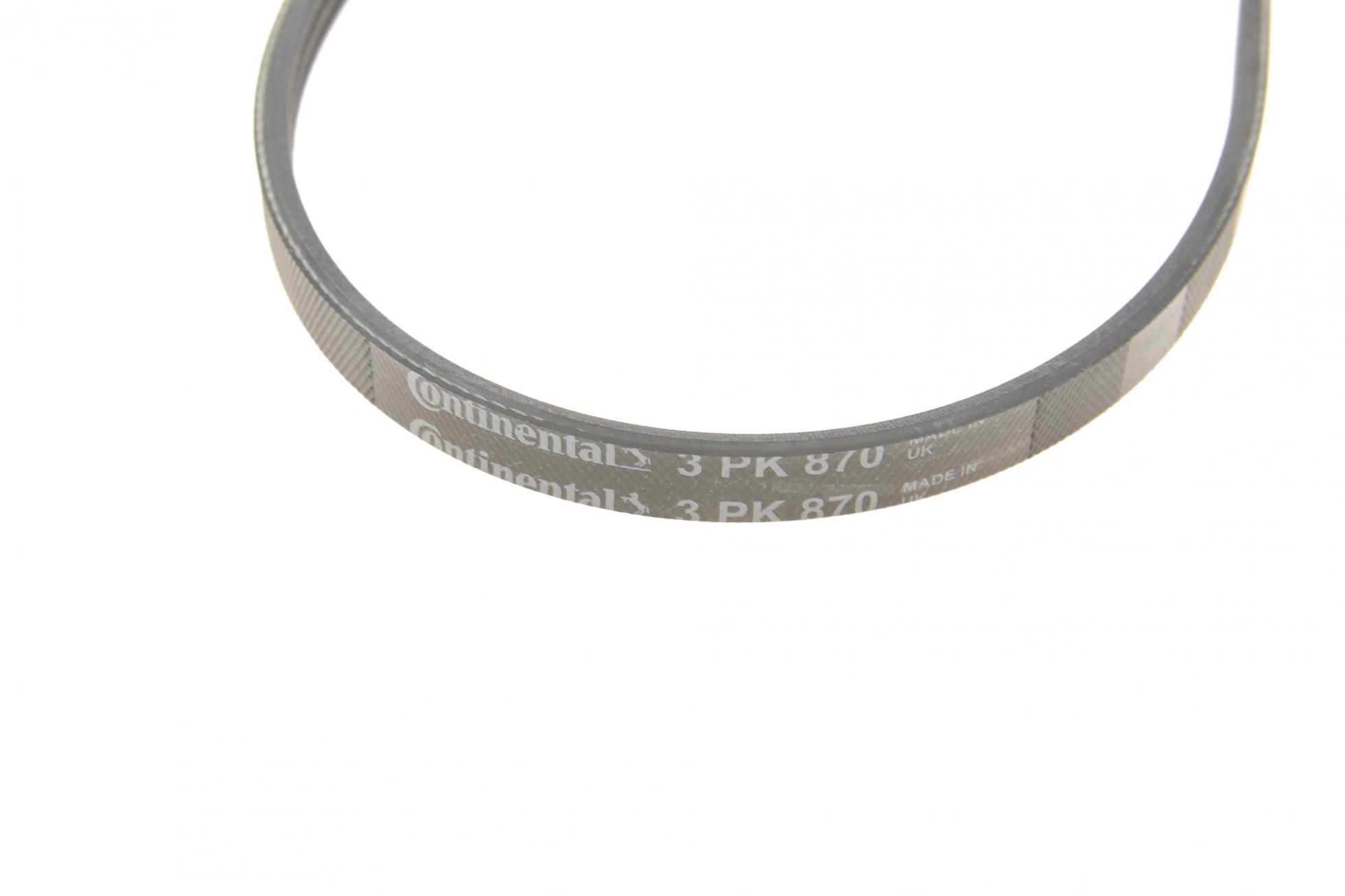 3PK870 CONTITECH