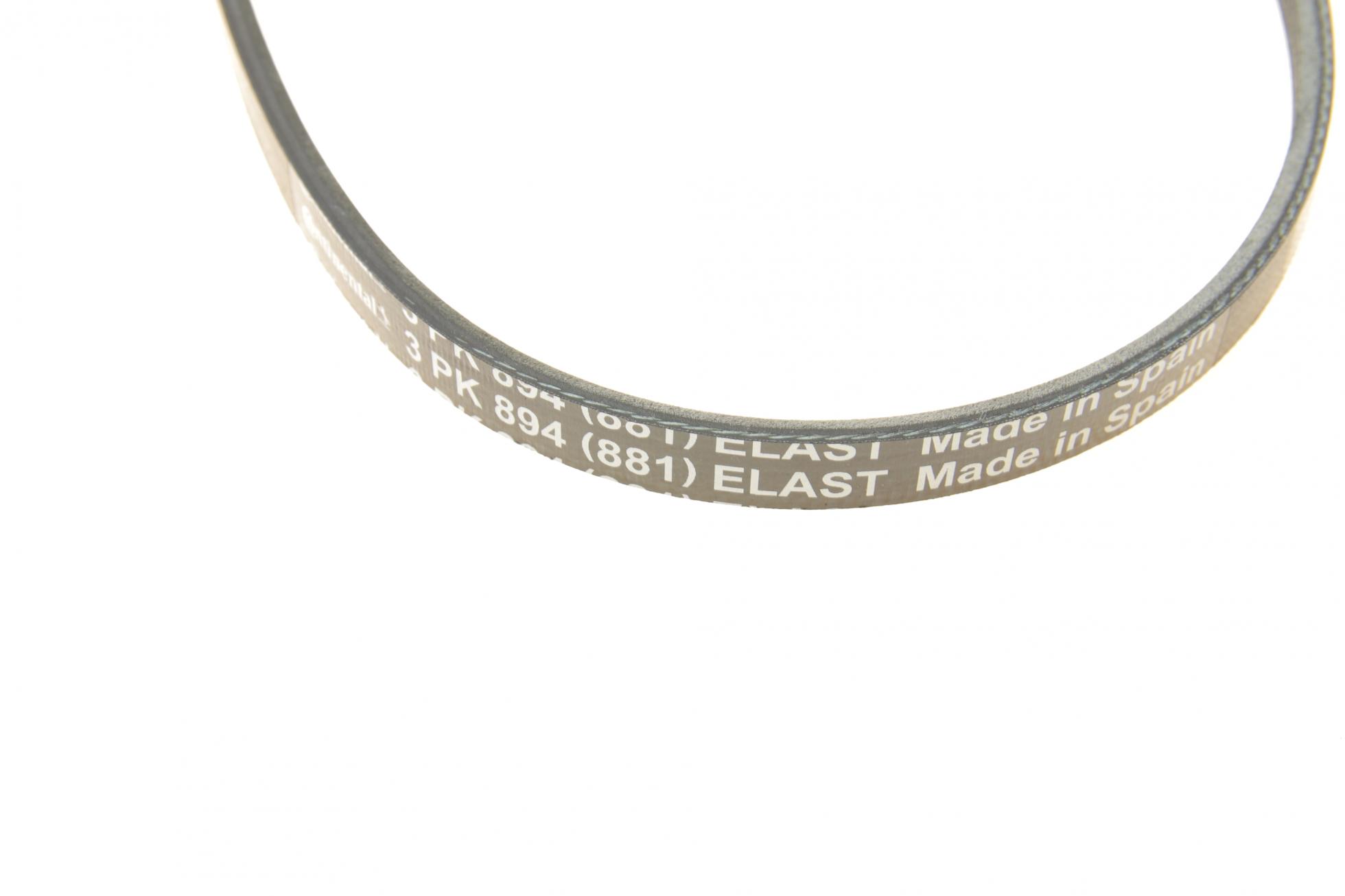 3PK894ELAST CONTITECH