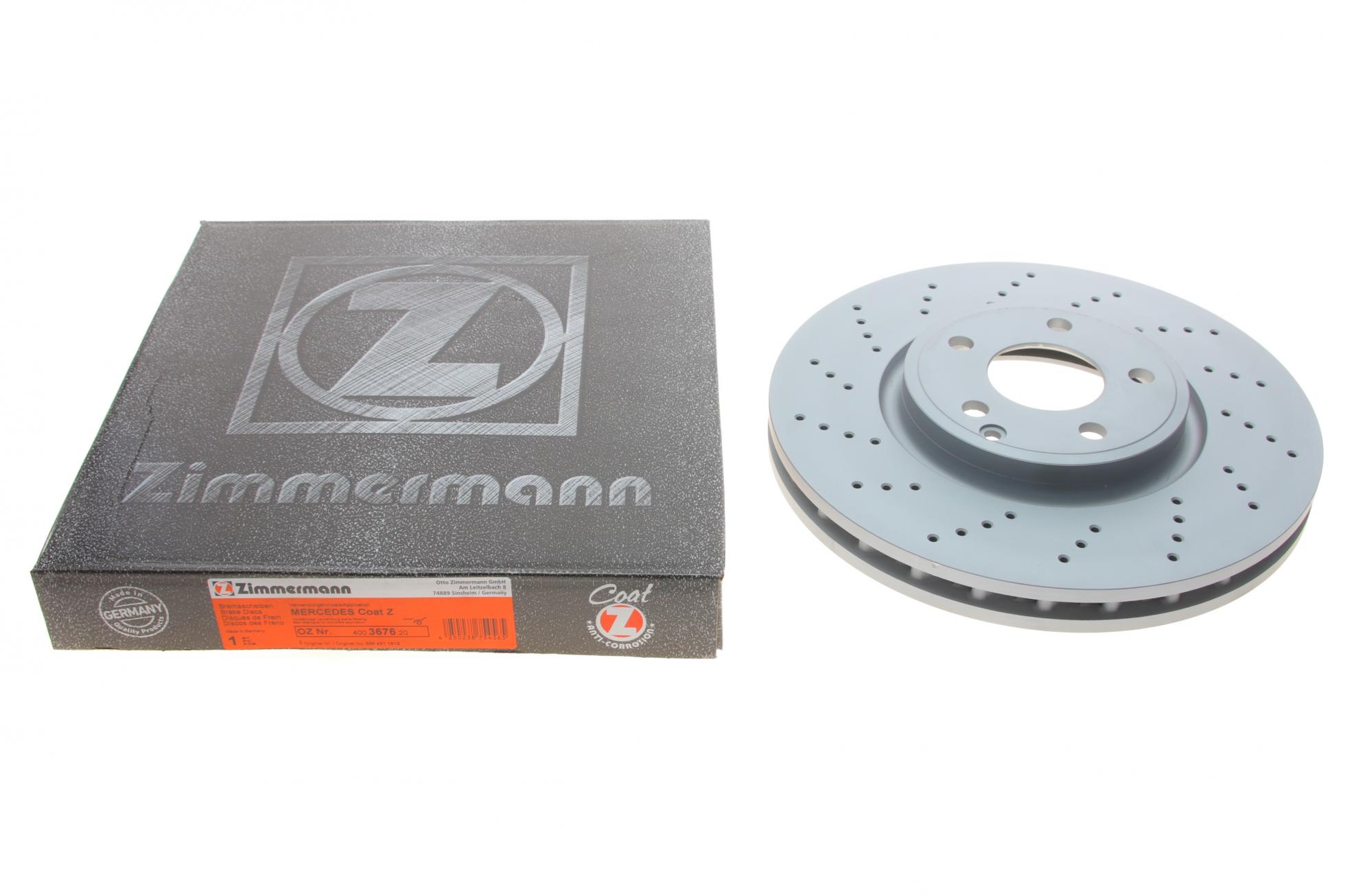 400367620 ZIMMERMANN