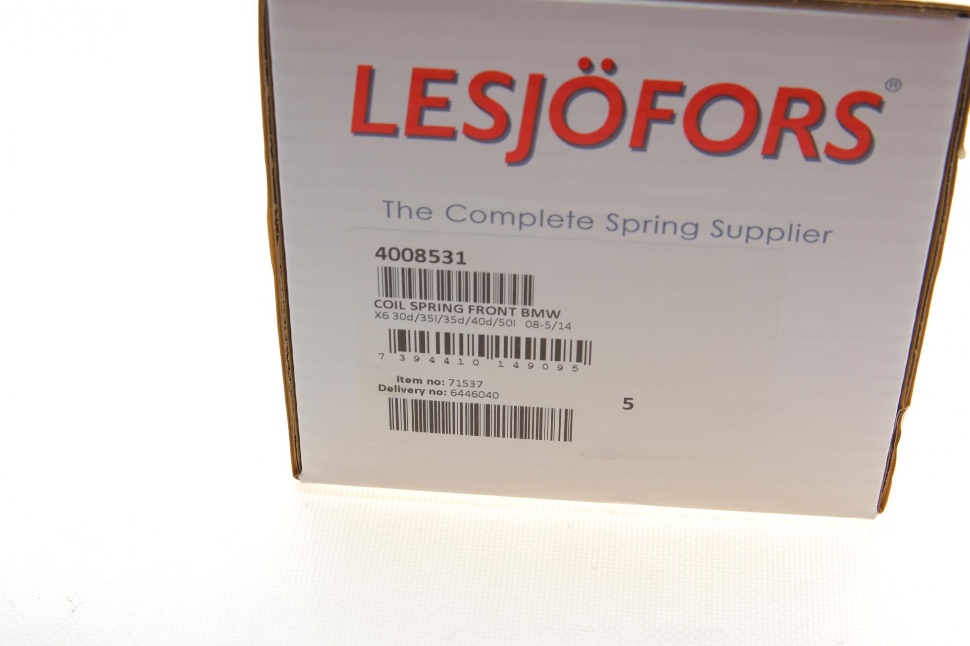 4008531 LESJOFORS