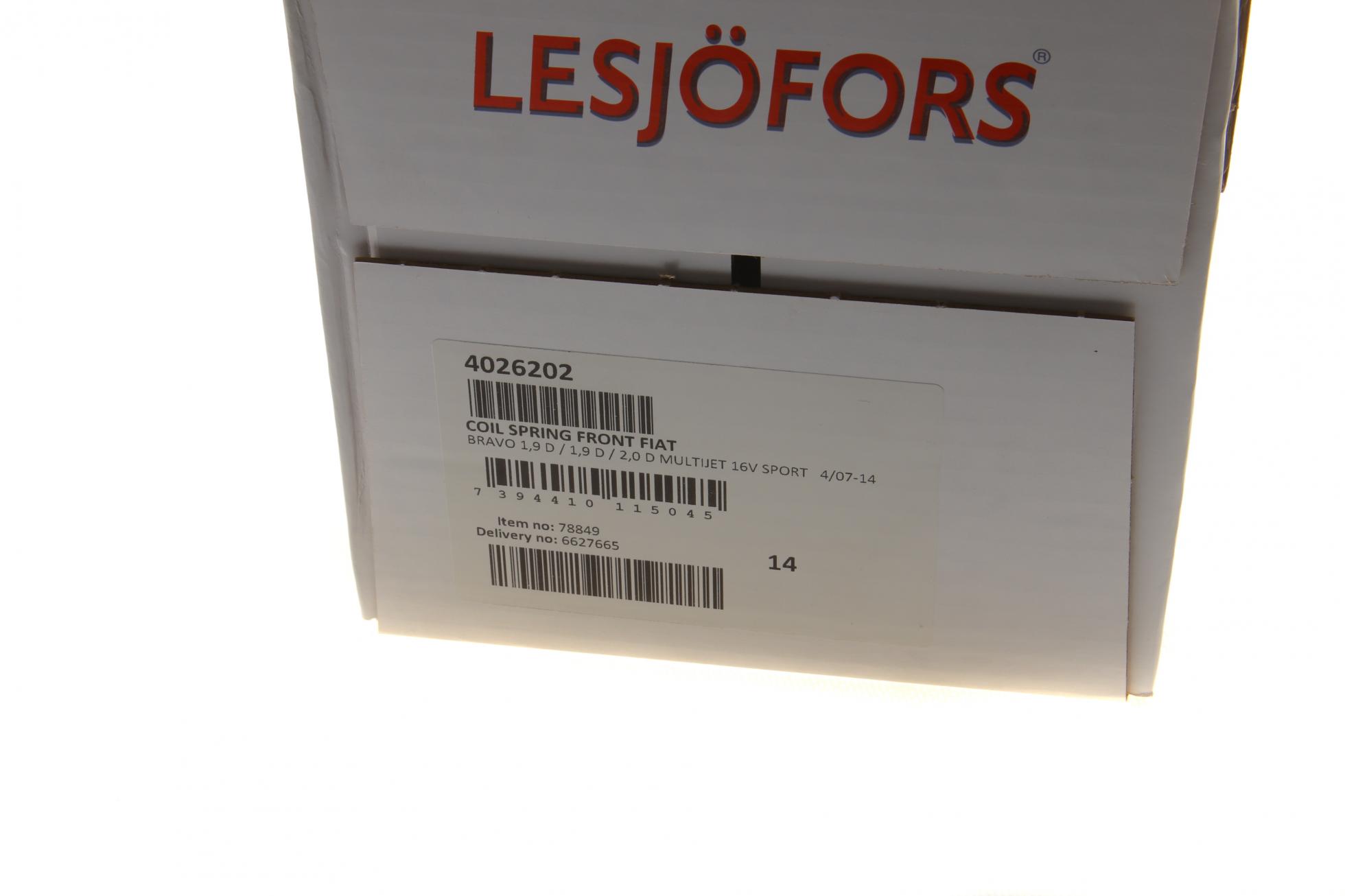 4026202 LESJOFORS