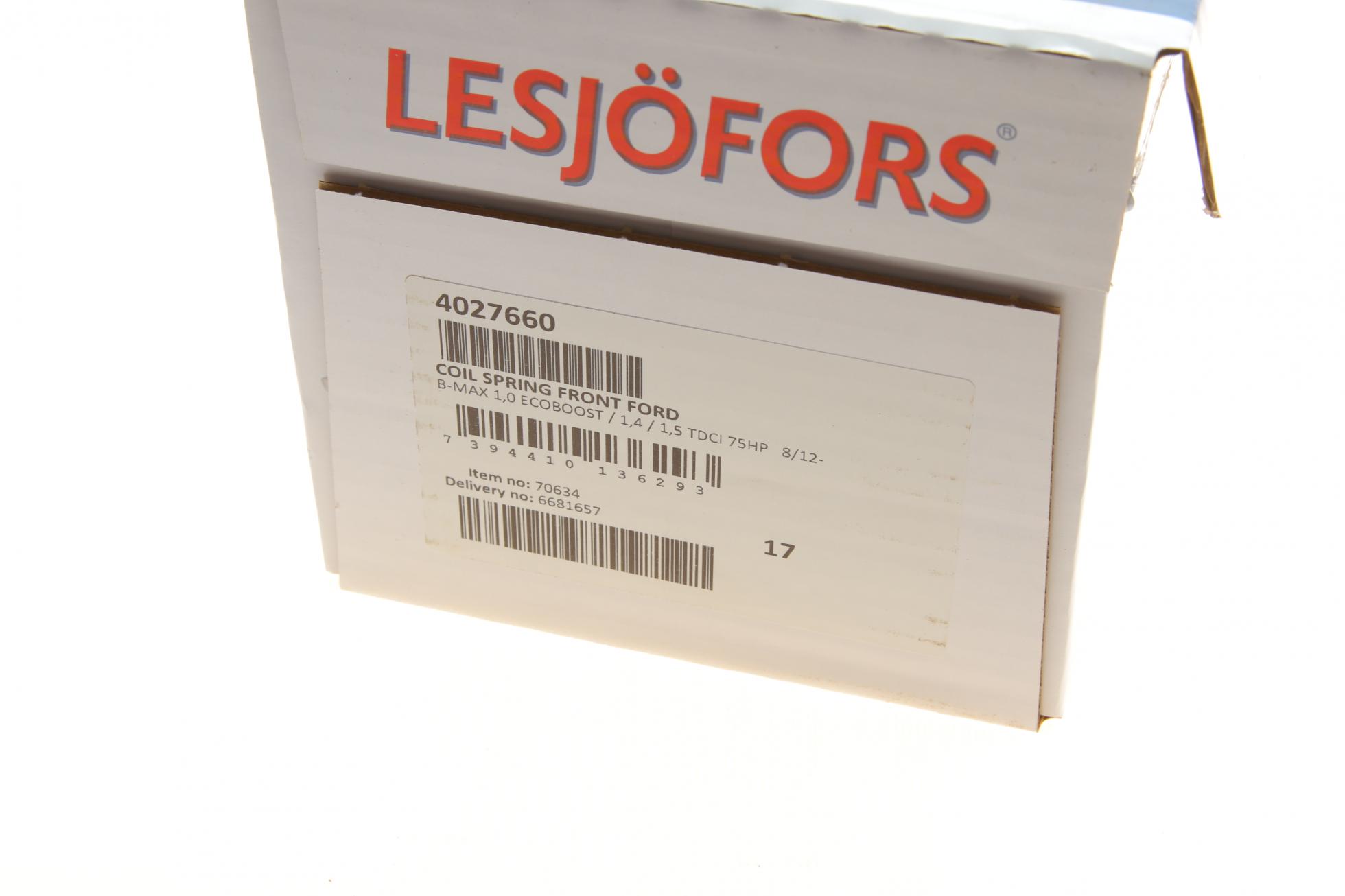 4027660 LESJOFORS