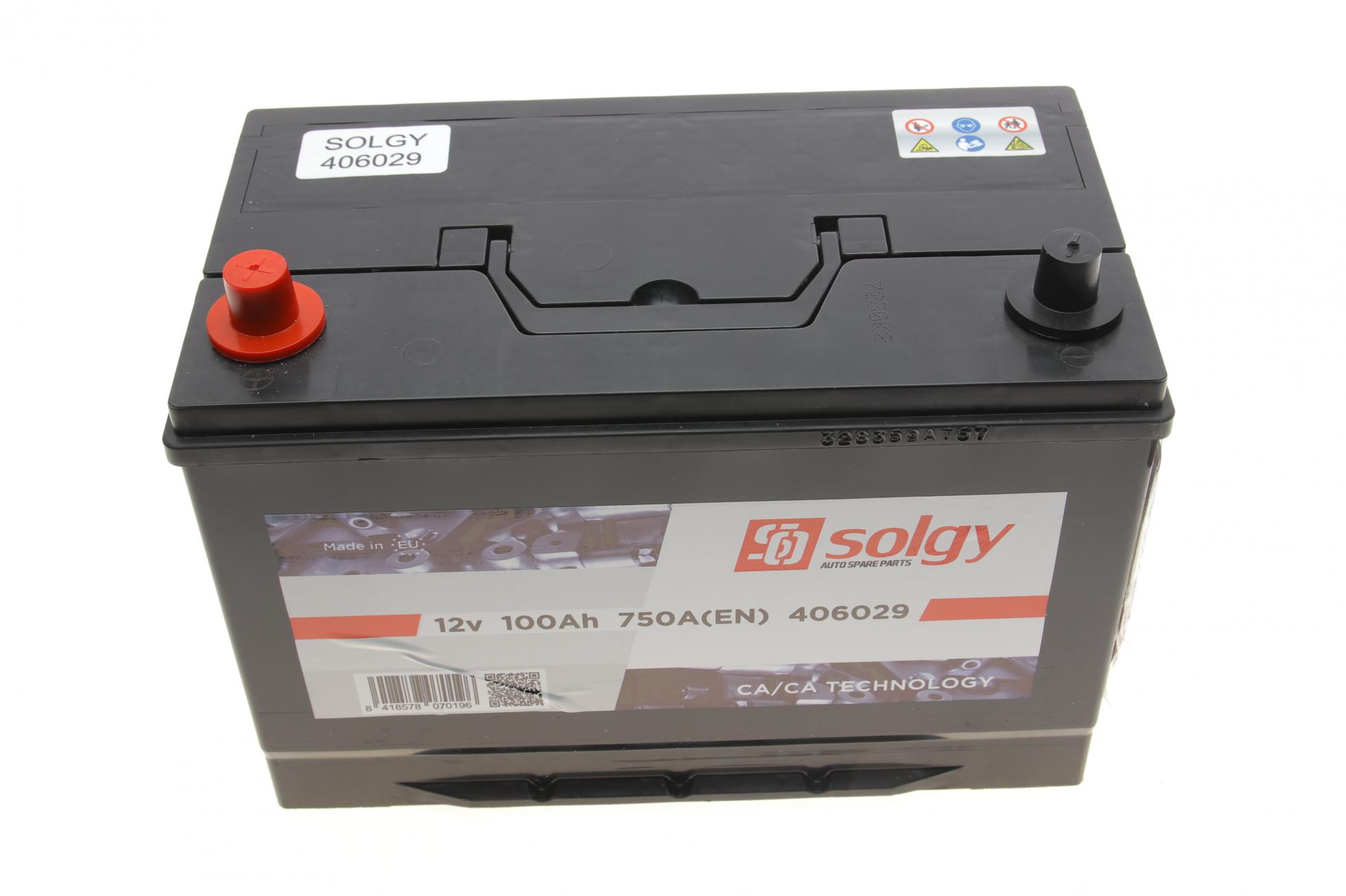 406029 SOLGY