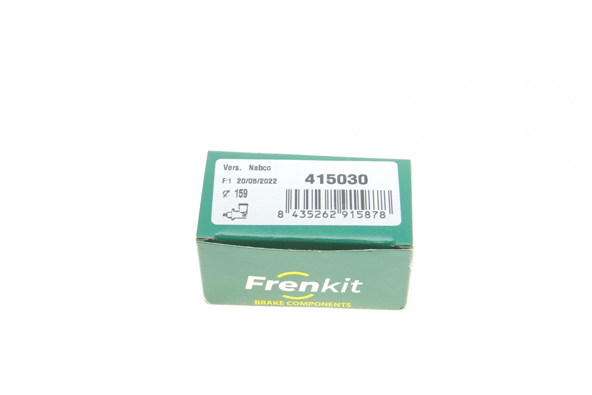 415030 FRENKIT
