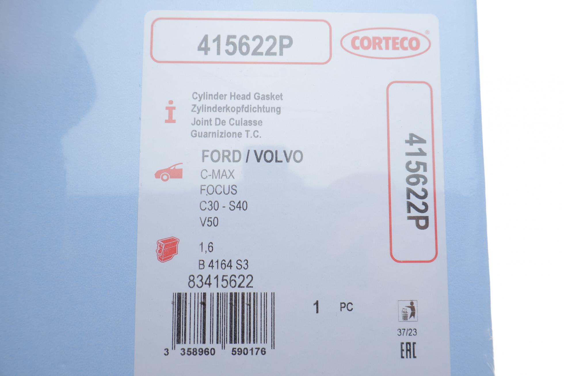 415622P CORTECO