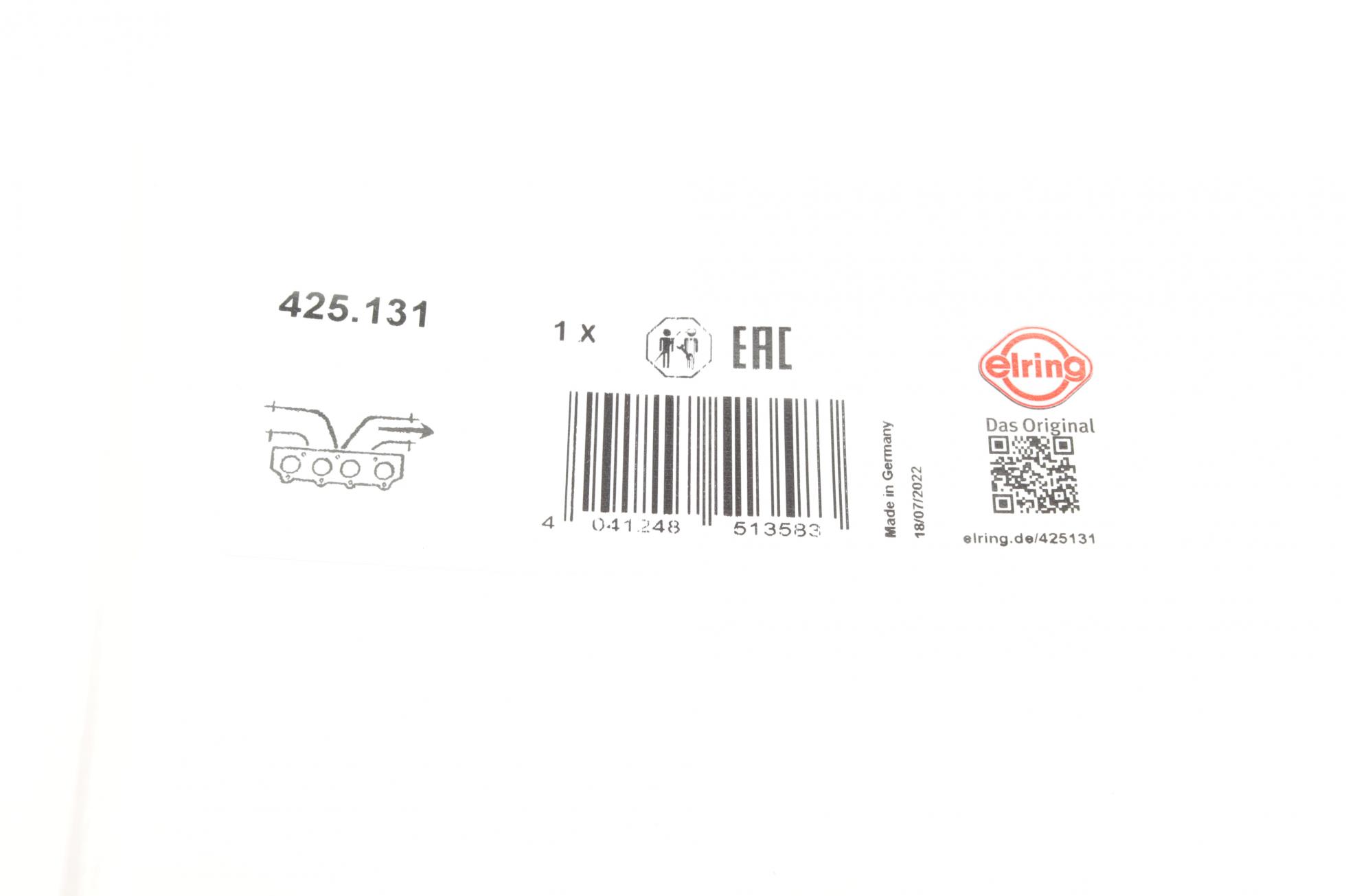 425131 ELRING